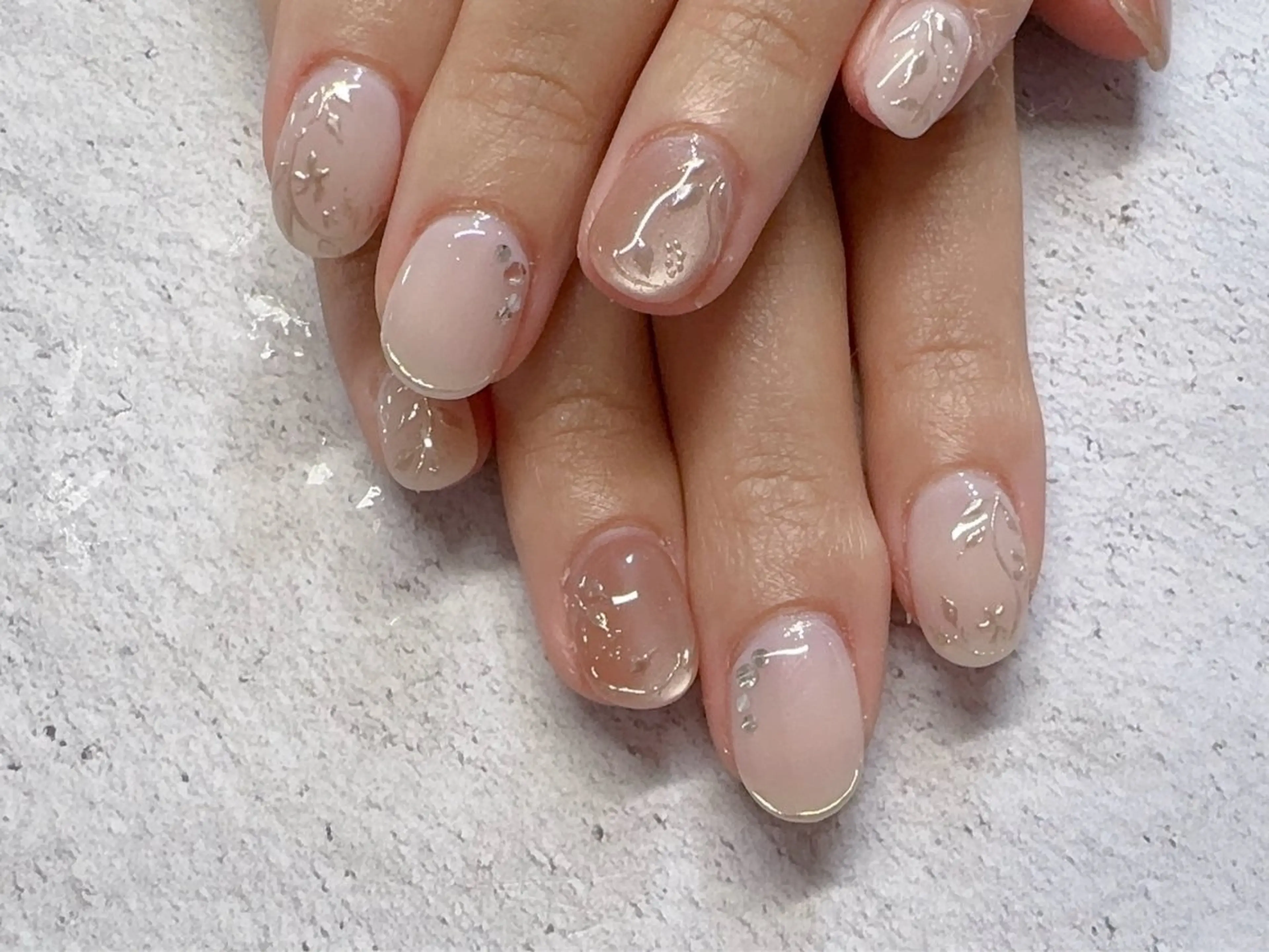 ネイル ハンドネイル F2所属・f2 nailのネイルデザイン