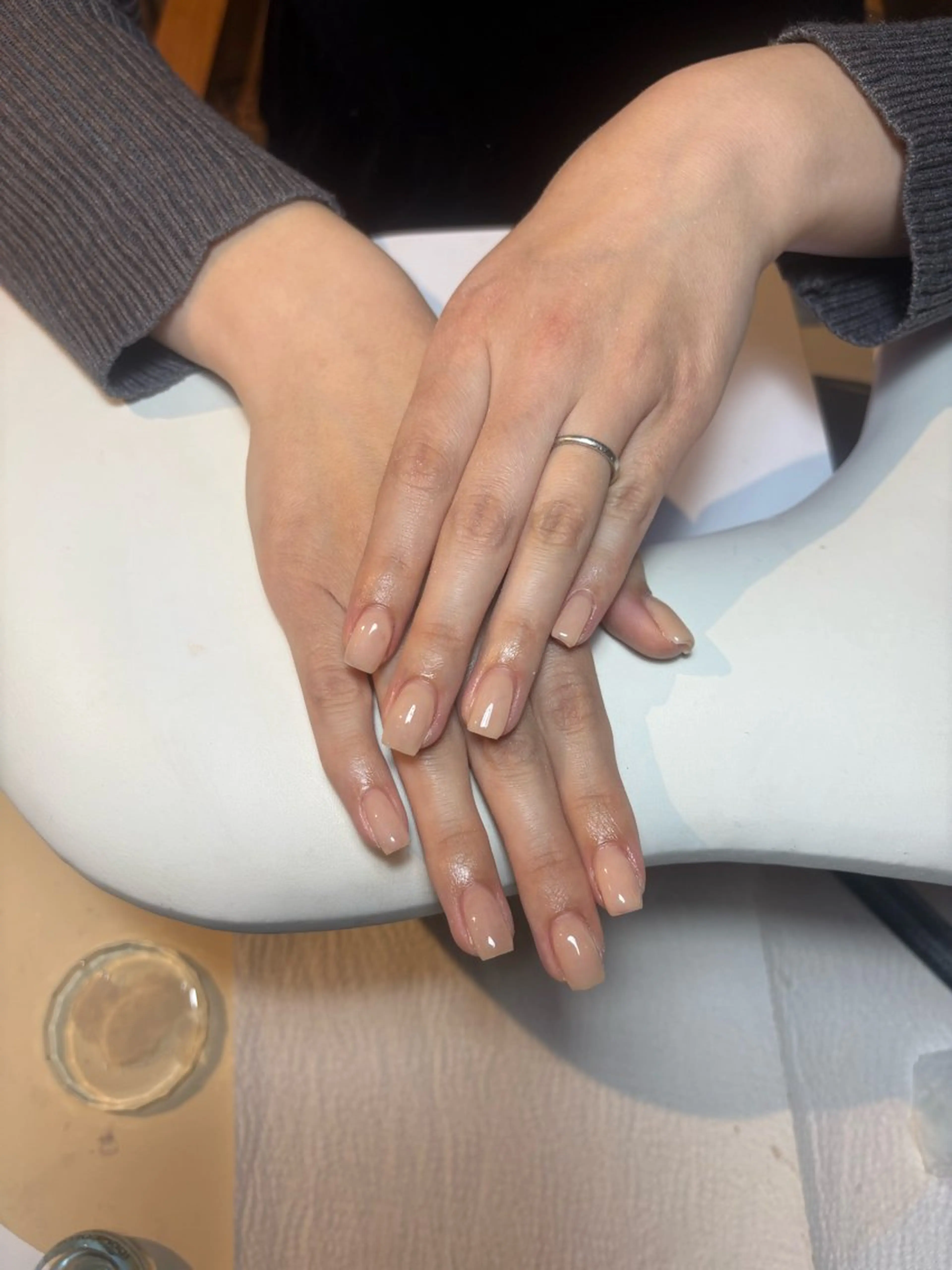 ネイル ハンドネイル twin.nail久屋大通店所属・twin. rionのネイルデザイン