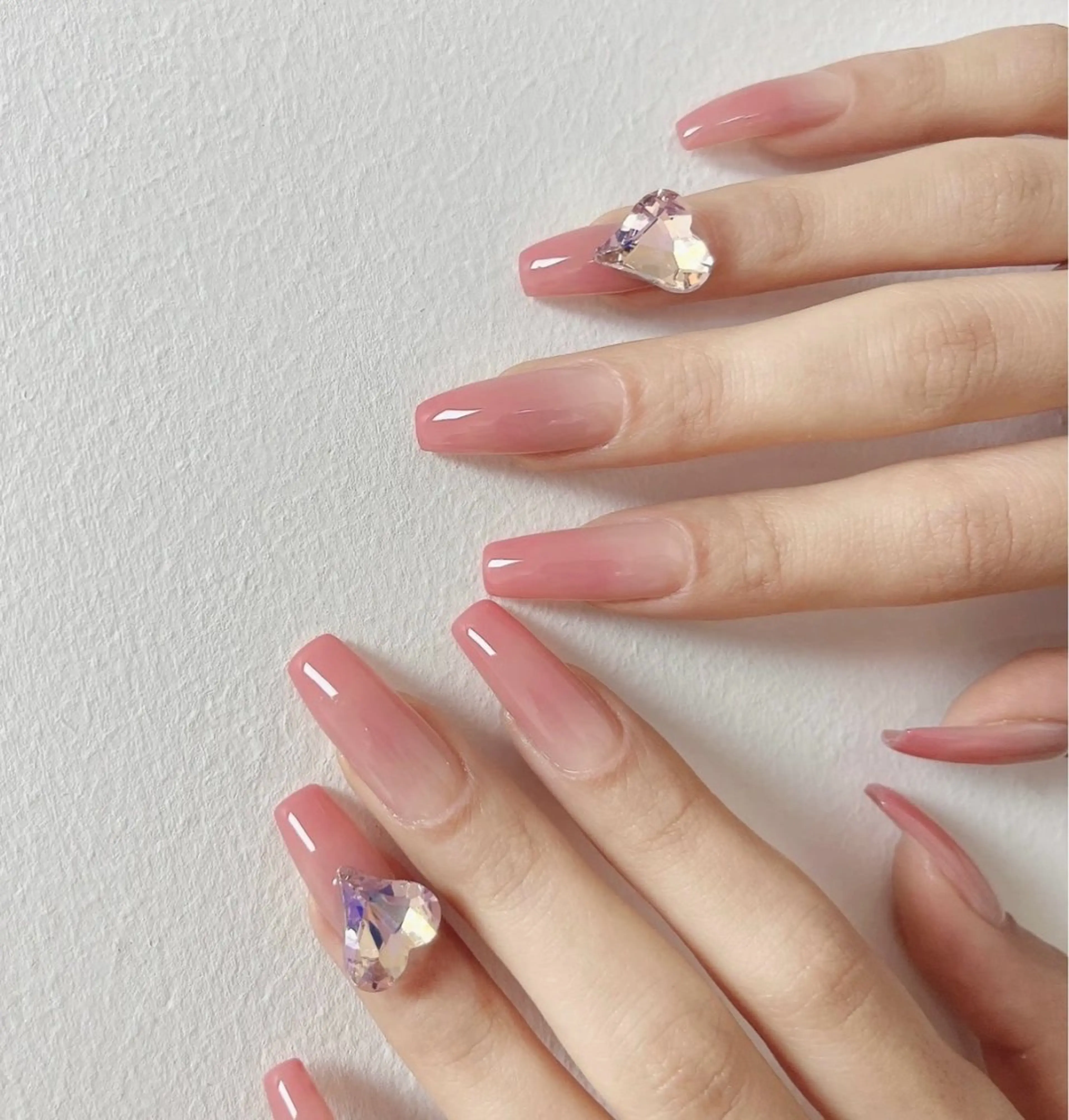 【初回ソフトジェルオフ無料】🔥デザイン&パーツ無制限やり放題🔥の写真