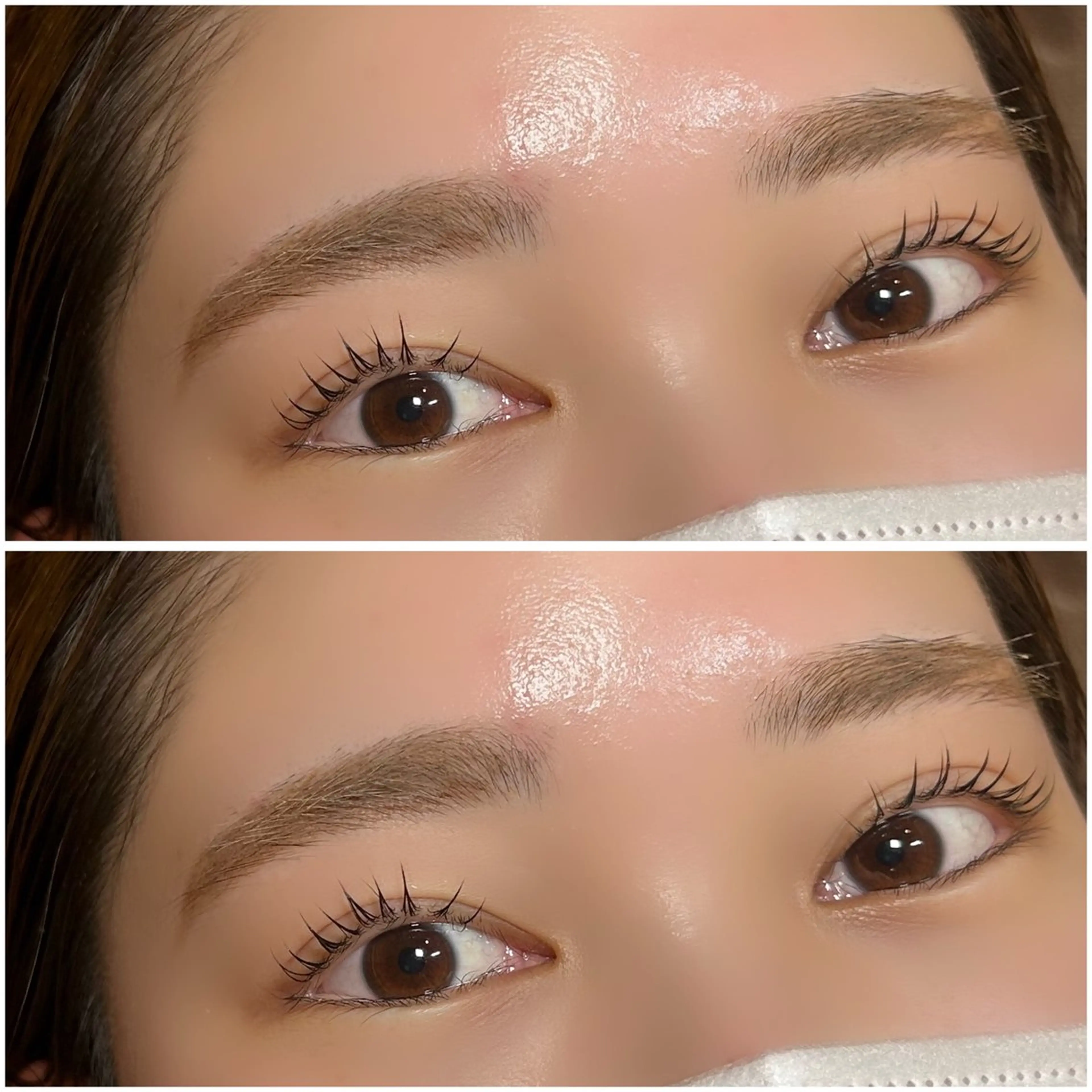 マツエク・マツパ マツパ öffen キムラのマツエク・マツパデザイン