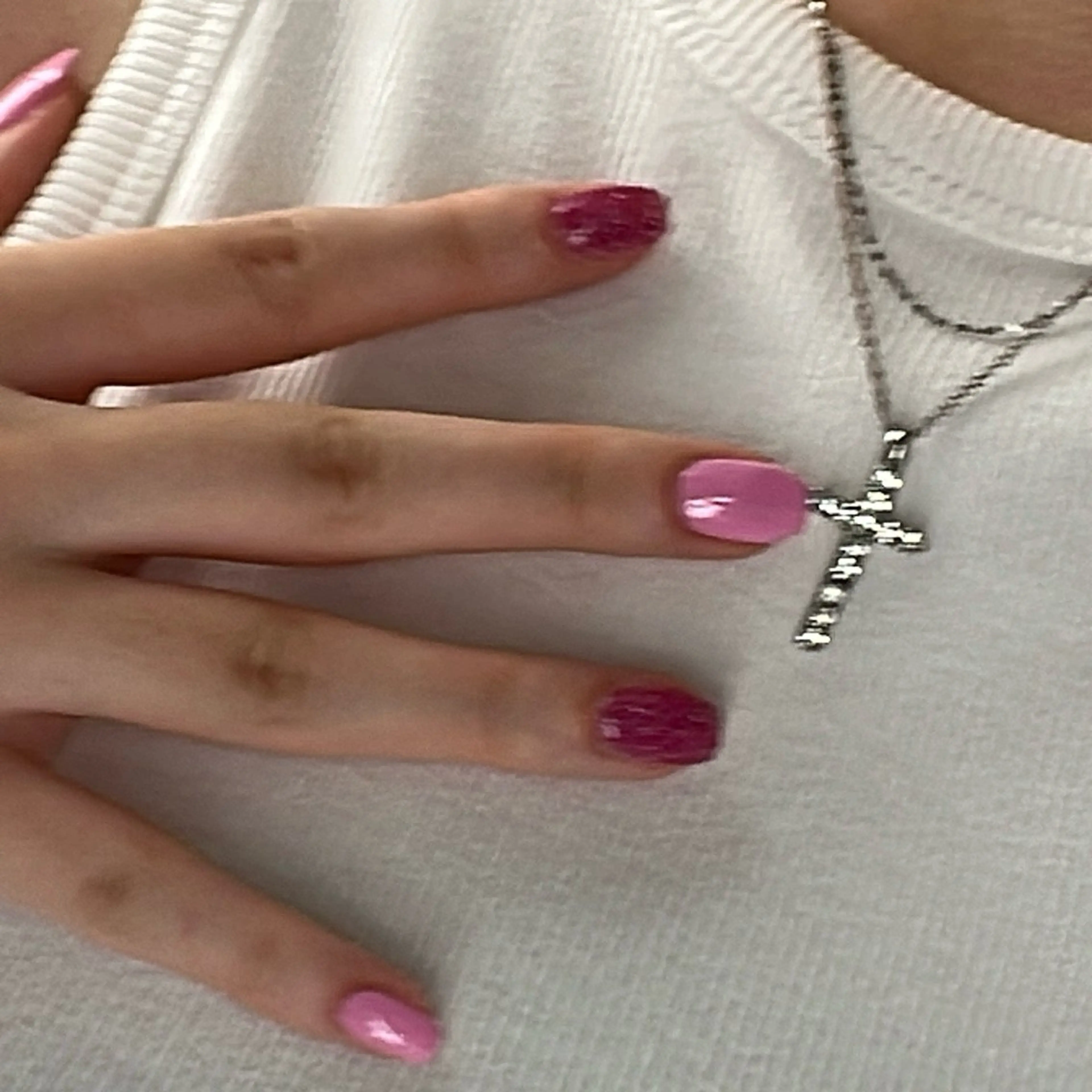 ネイル BEAUTY LINE 藤沢店所属・Ayami 🐆🖤のネイルデザイン