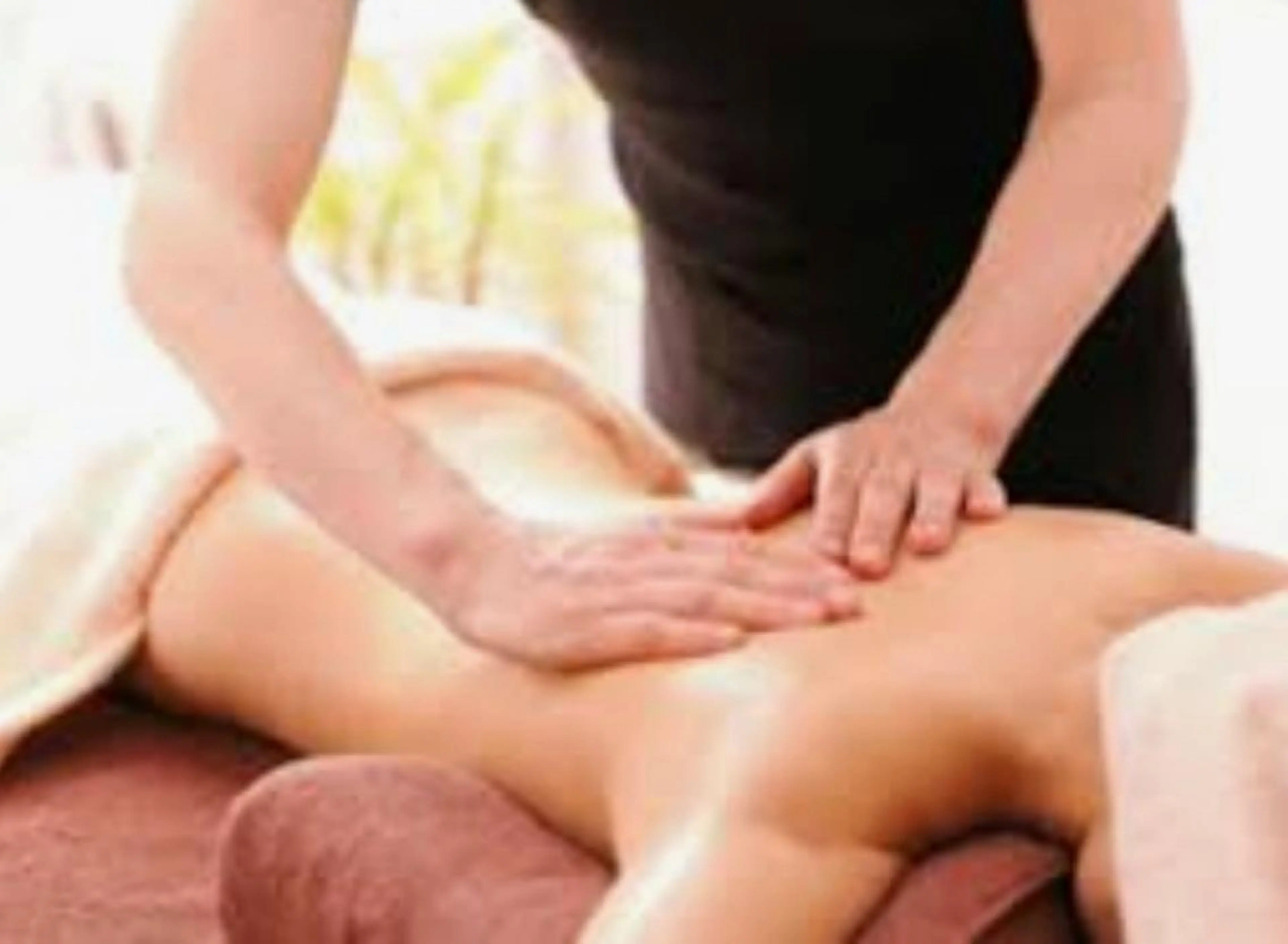 アロマ上半身集中60分・お辛い箇所を集中リフレッシュ！ドライヘッド付き（女性限定）の写真