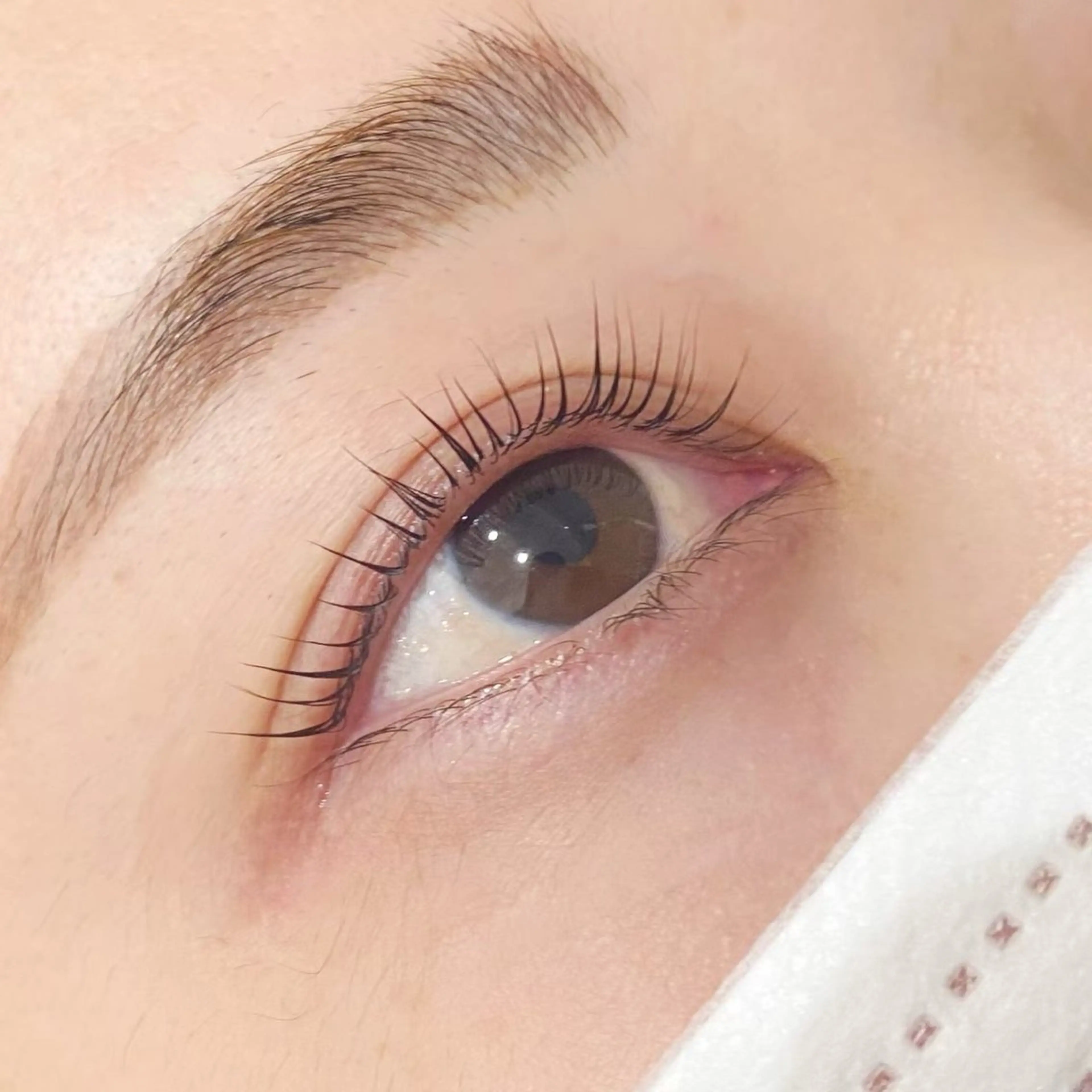 マツエク・マツパ フィアラ岡崎店所属・フィアラ 岡崎店のマツエク・マツパデザイン