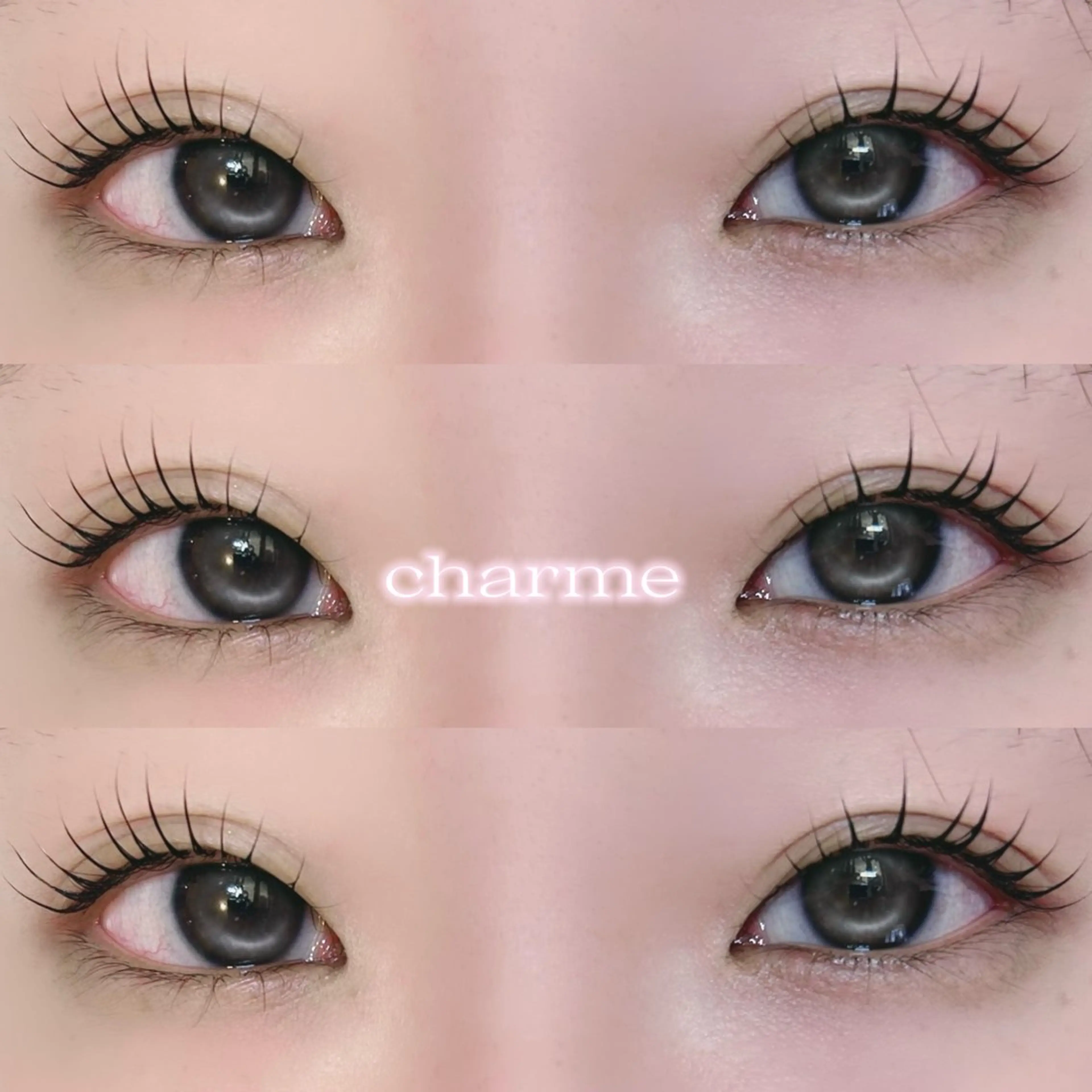 まつげパーマ🎀の写真