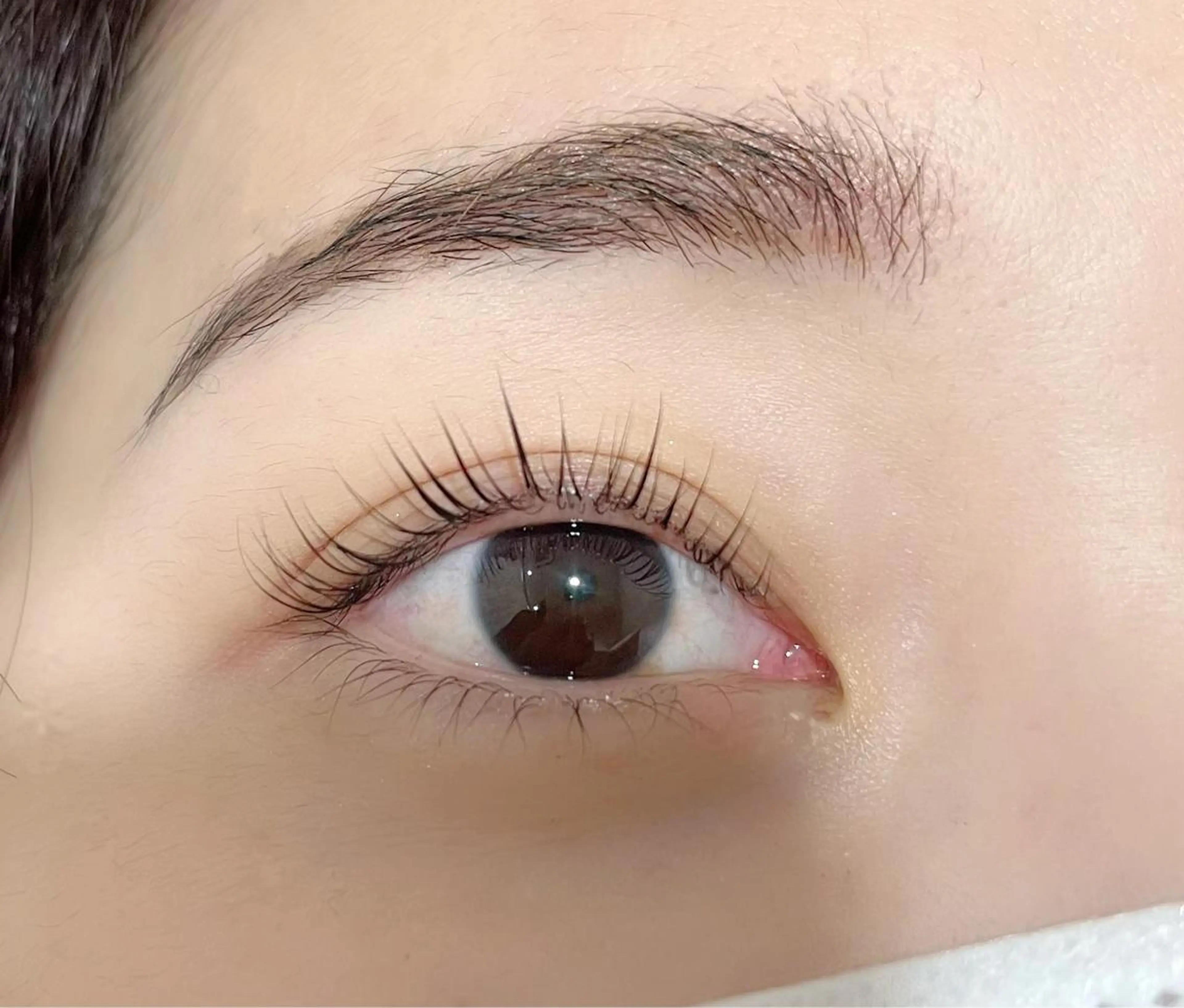 マツエク・マツパ Alyssum所属・Alyssum Akiのマツエク・マツパデザイン