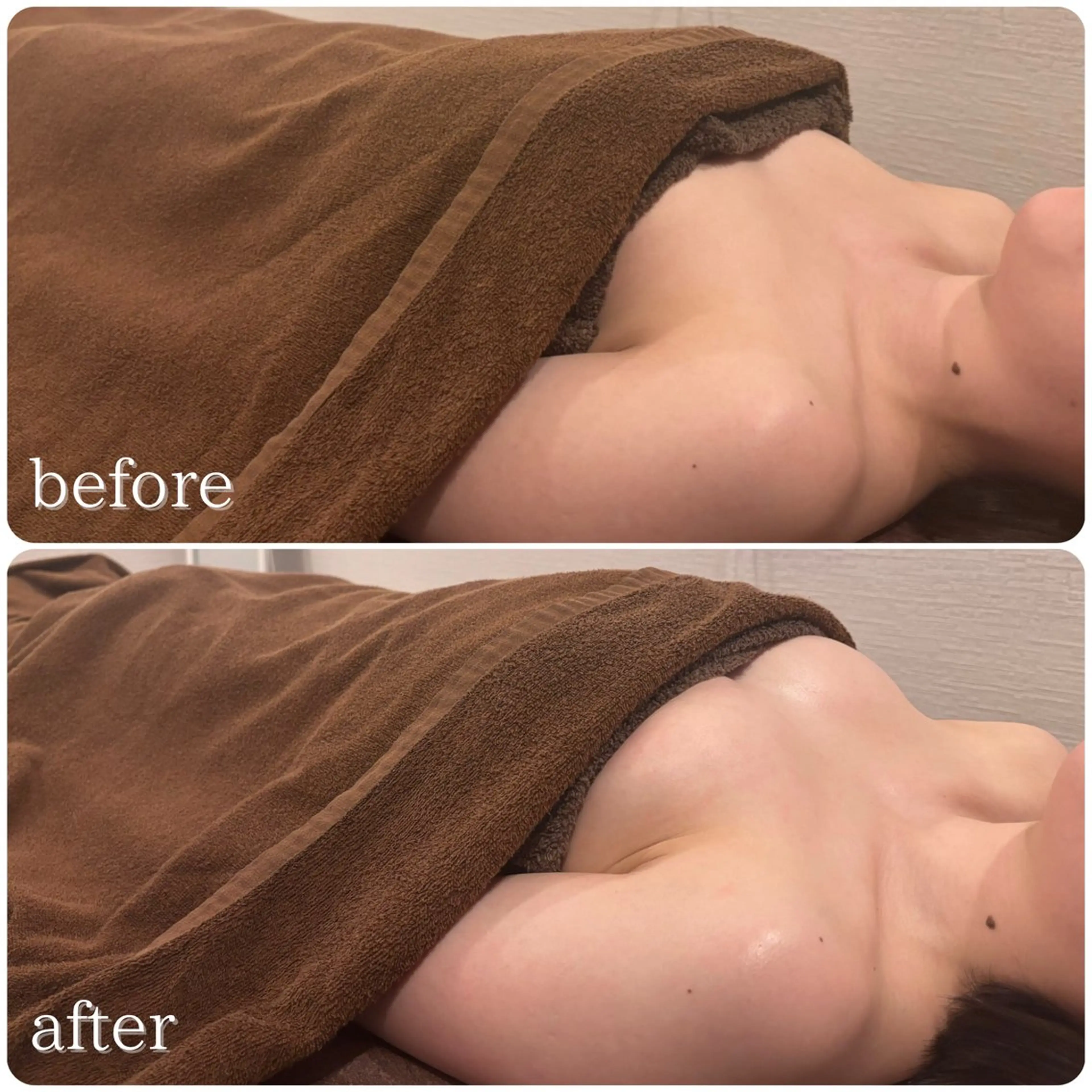 【Beauel】 あげはのエステ・リラクイメージ