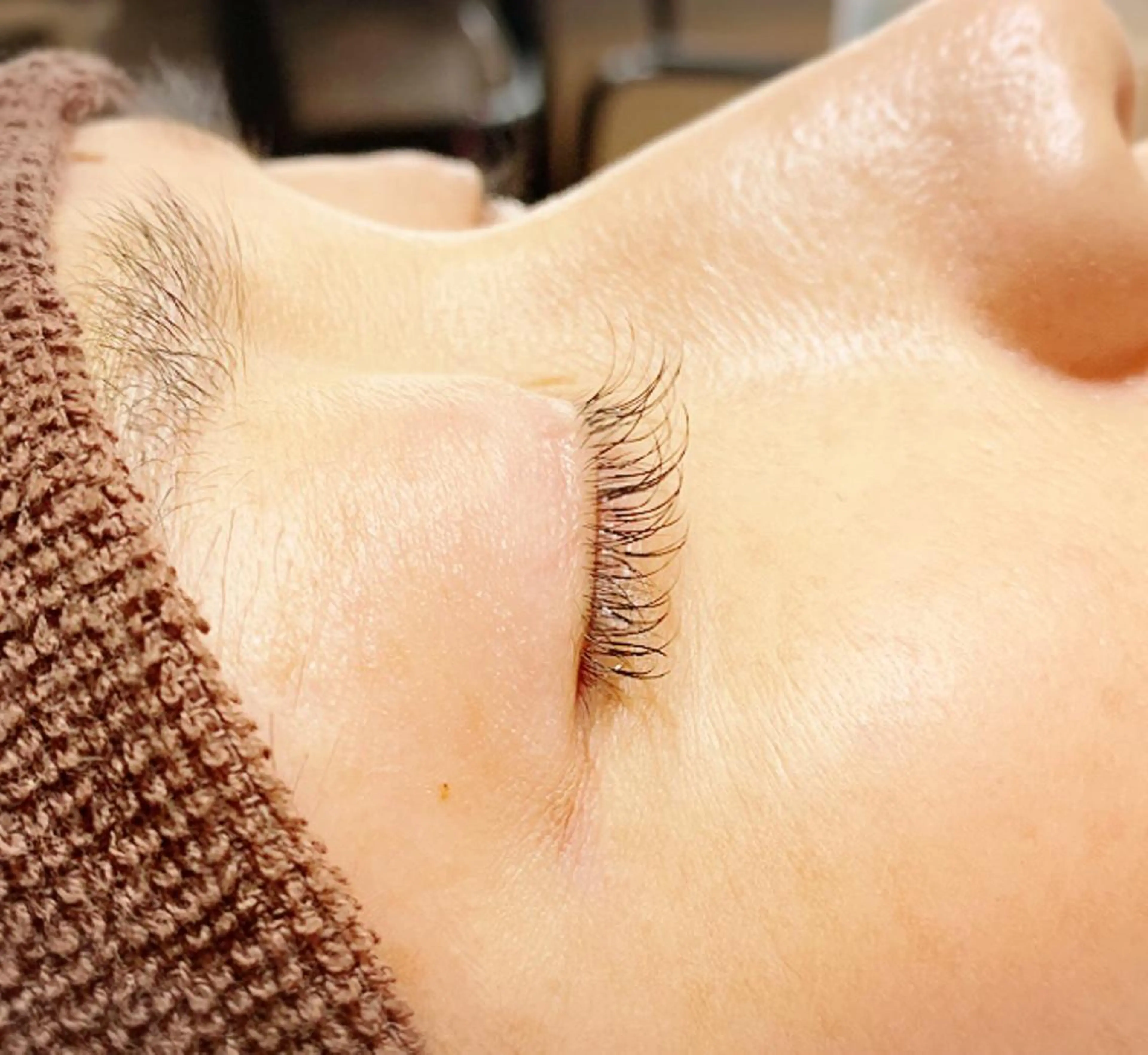 マツエク・マツパ プライベートサロン Be&【ビアンド】のマツエク・マツパデザイン