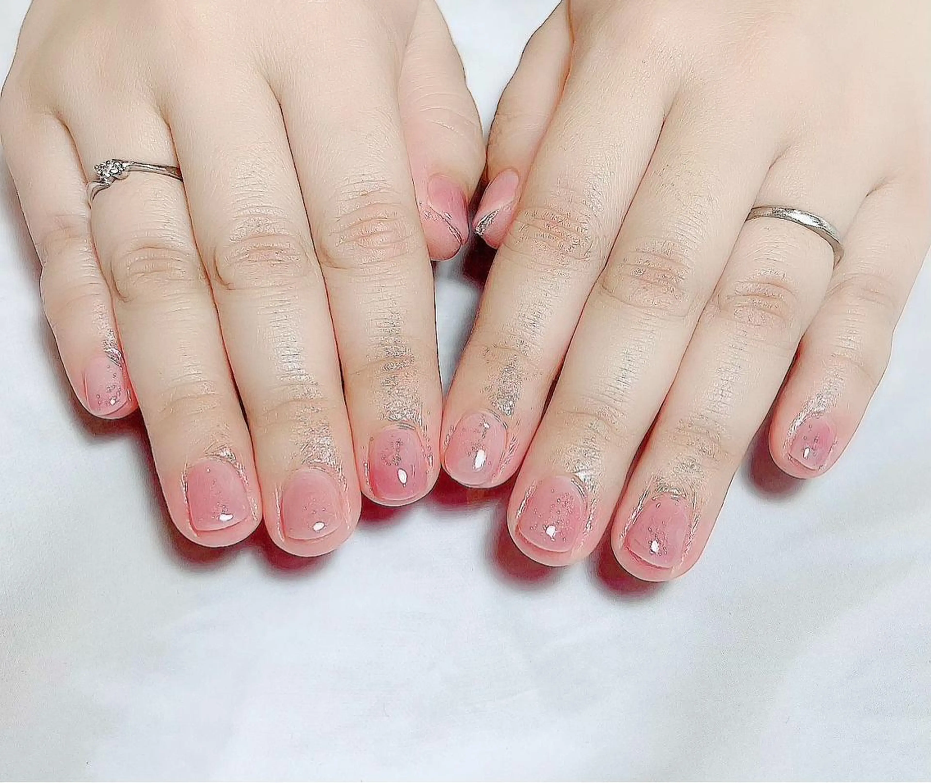 ネイル hairsalon556所属・hairsalon 556のネイルデザイン