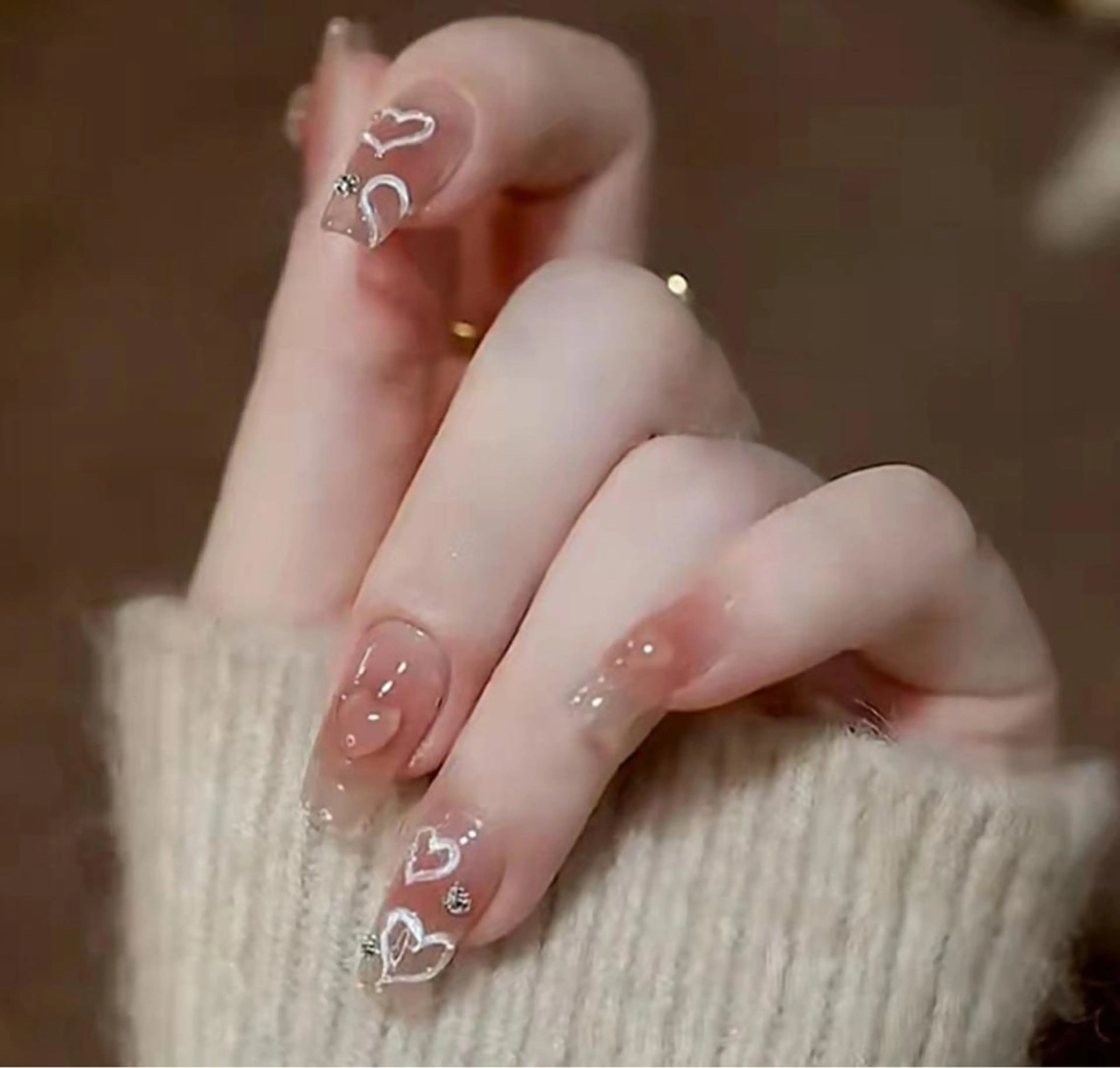 ネイル CC Nail Salonのネイルデザイン