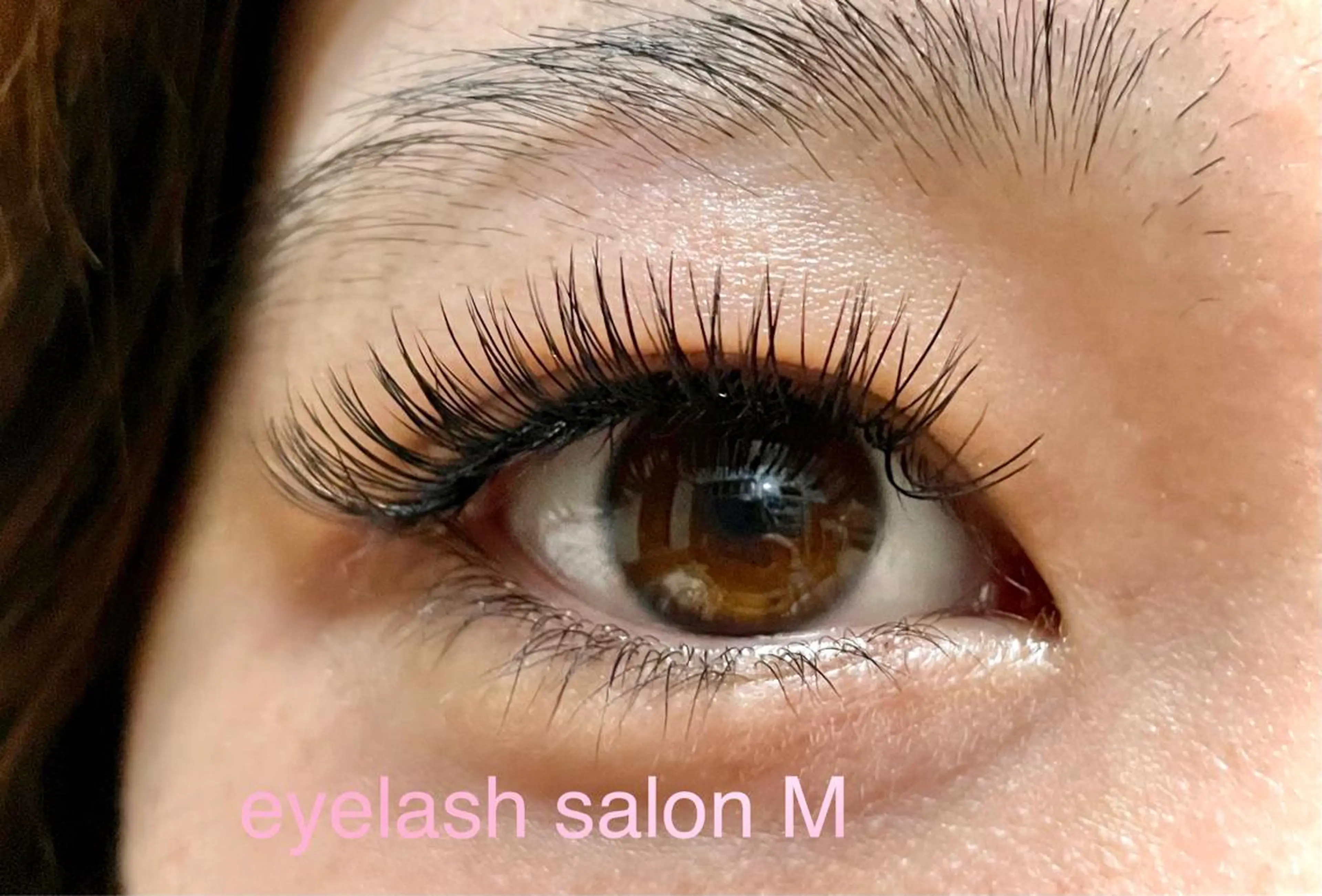 ☆バインドロック☆90分つけ放題の写真