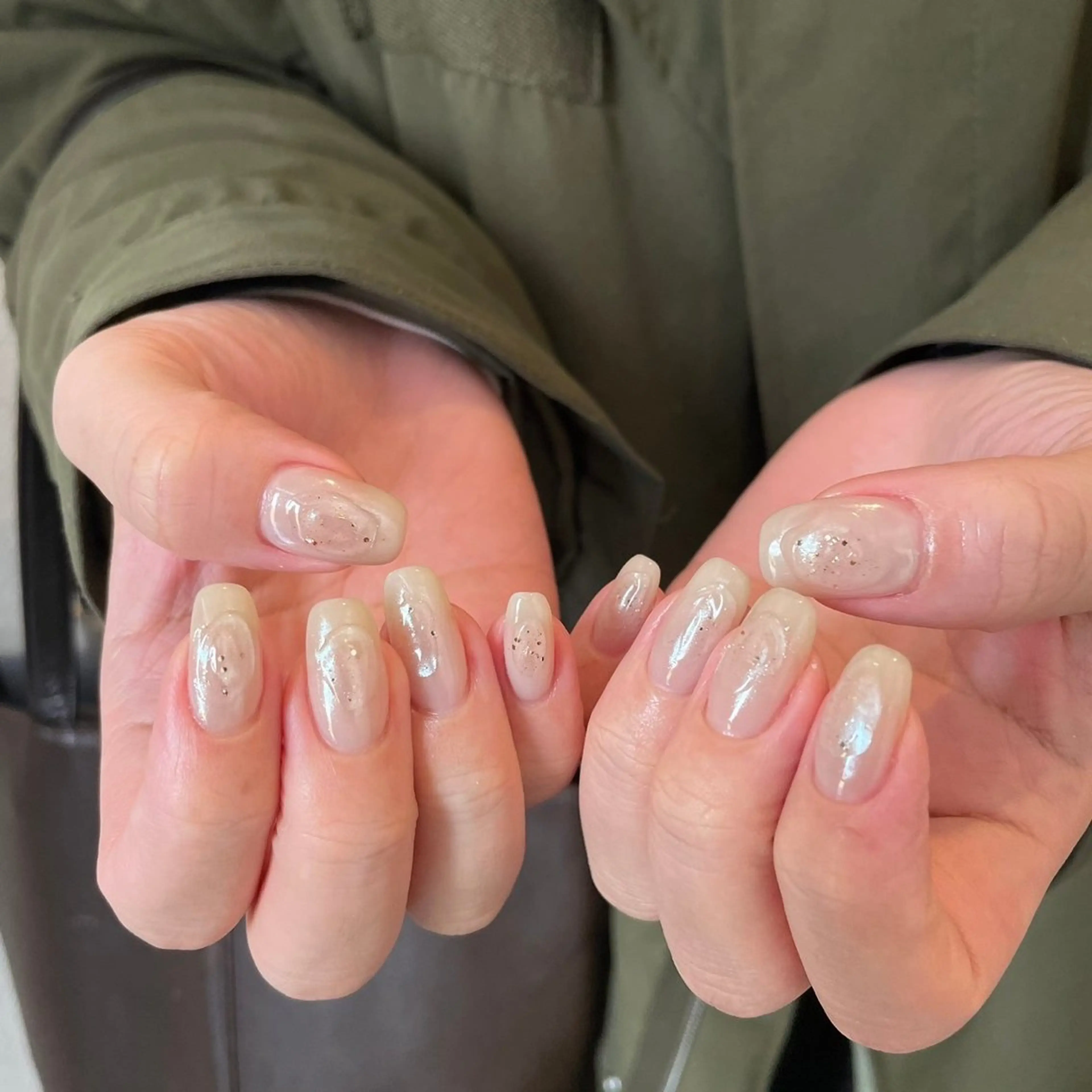 ネイル May. by Charmeのネイルデザイン