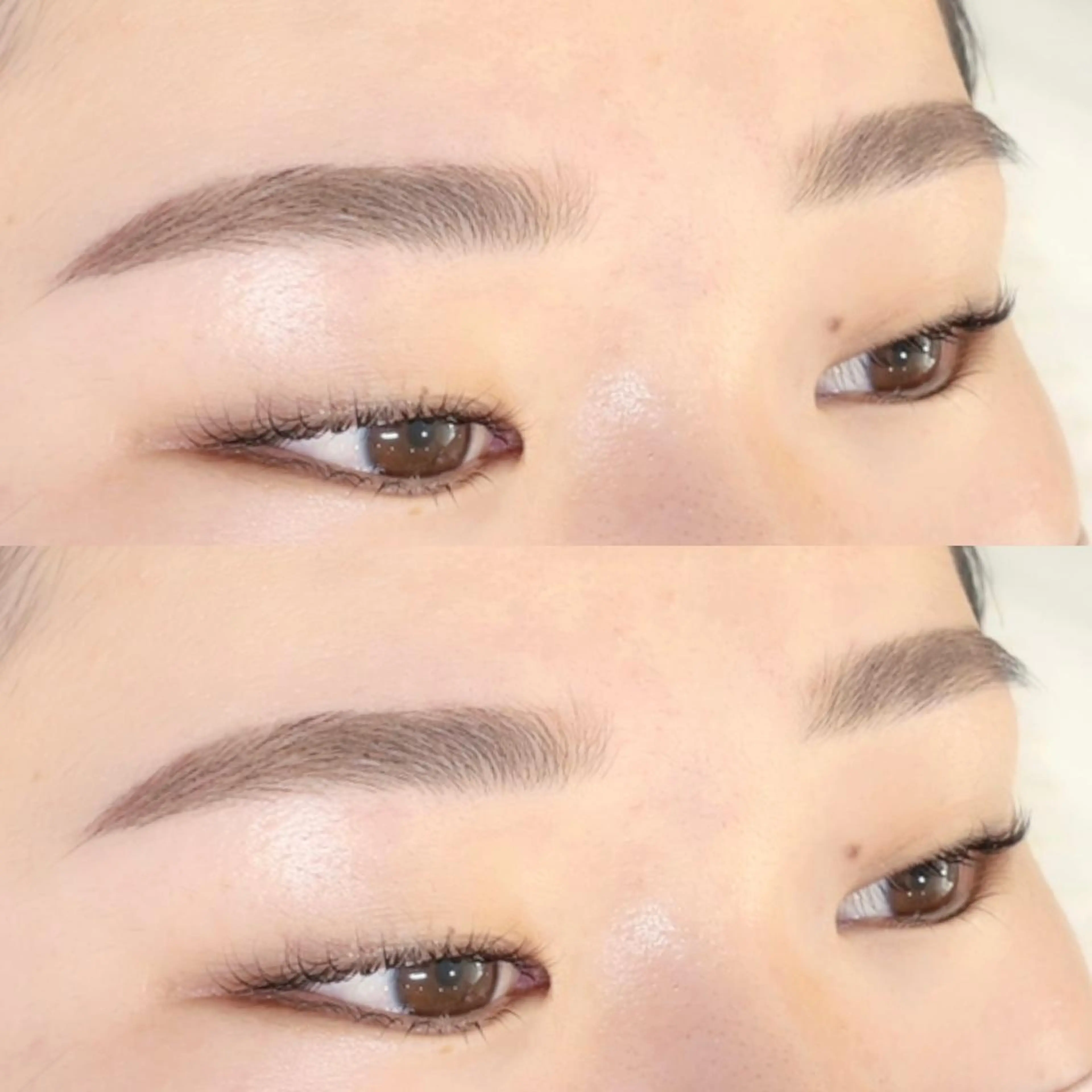 アイブロウ 表参道アイリスト ⭐️WAKANAのマツエク・マツパデザイン