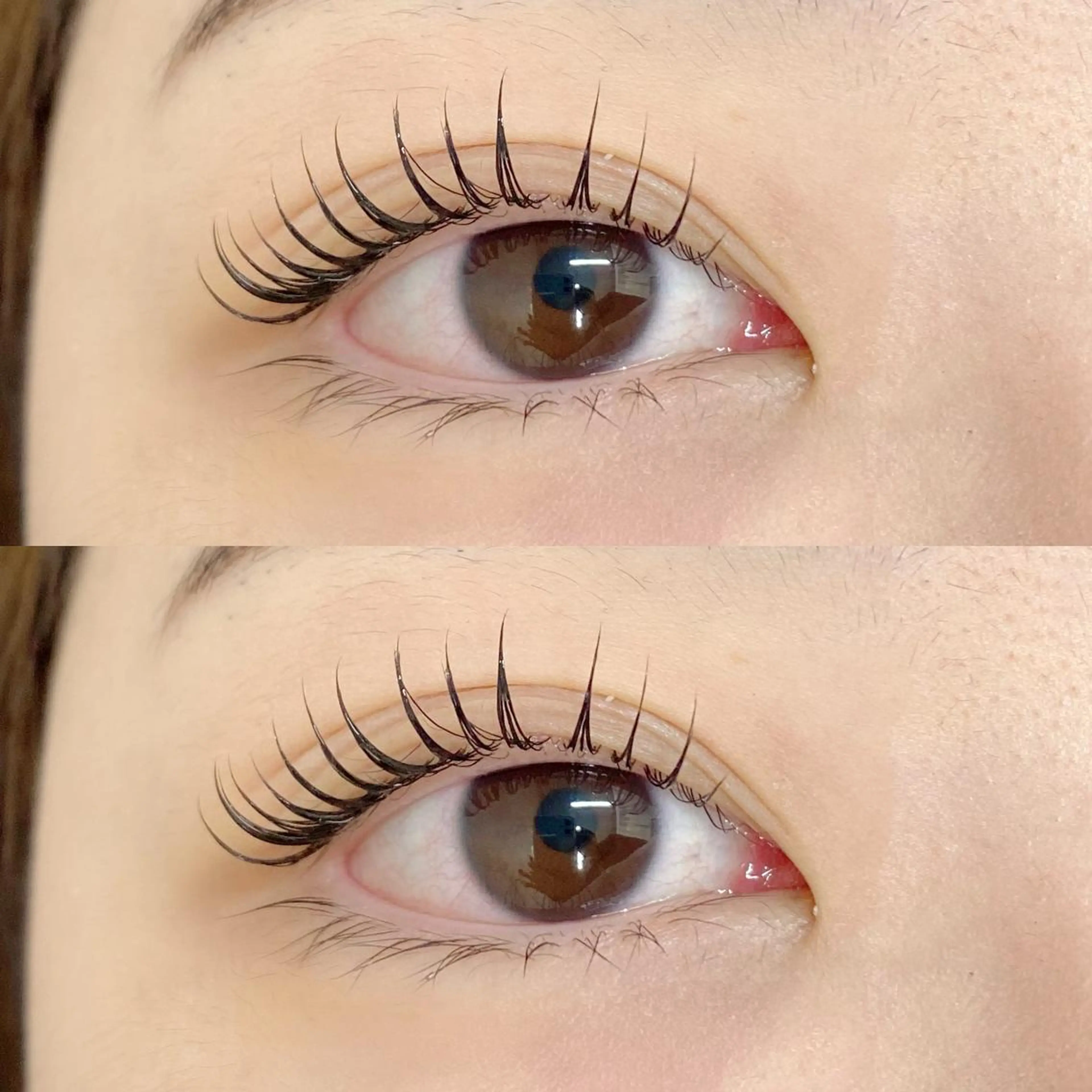 マツエク・マツパ BAMBI所属・BAMBI 🩷KAWAIのマツエク・マツパデザイン