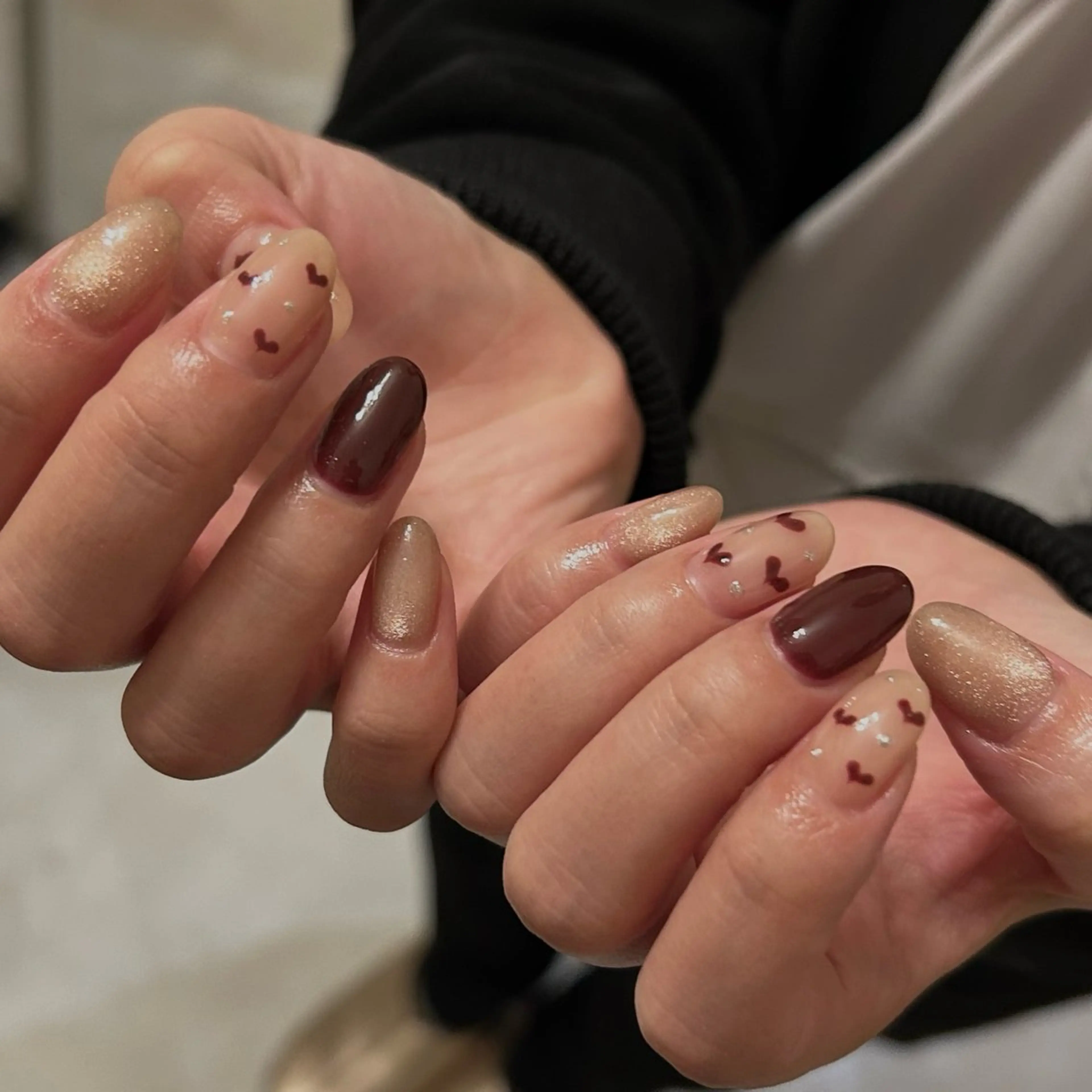 ネイル NICO nail atelierのネイルデザイン