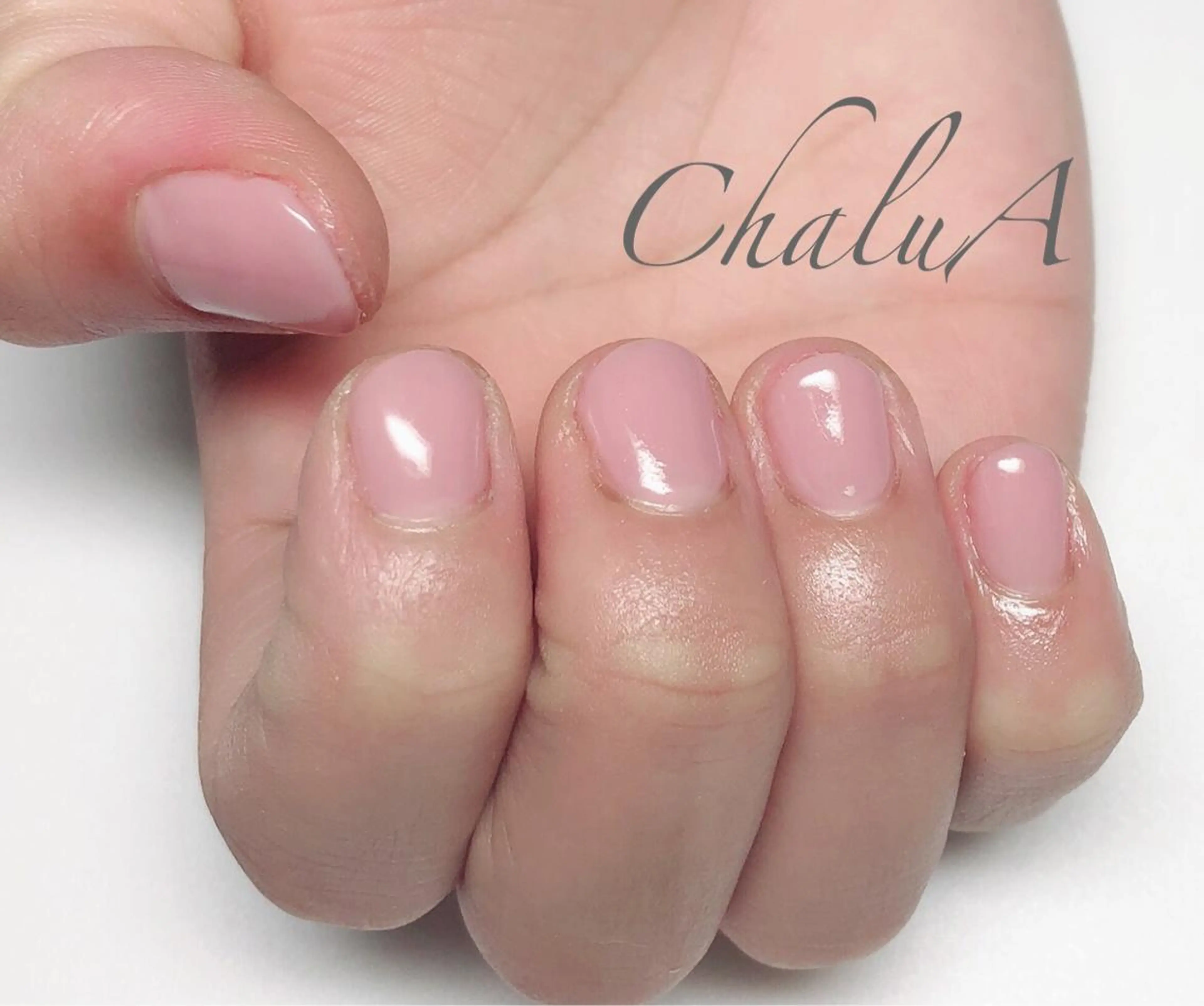 ネイル irooo 21のネイルデザイン