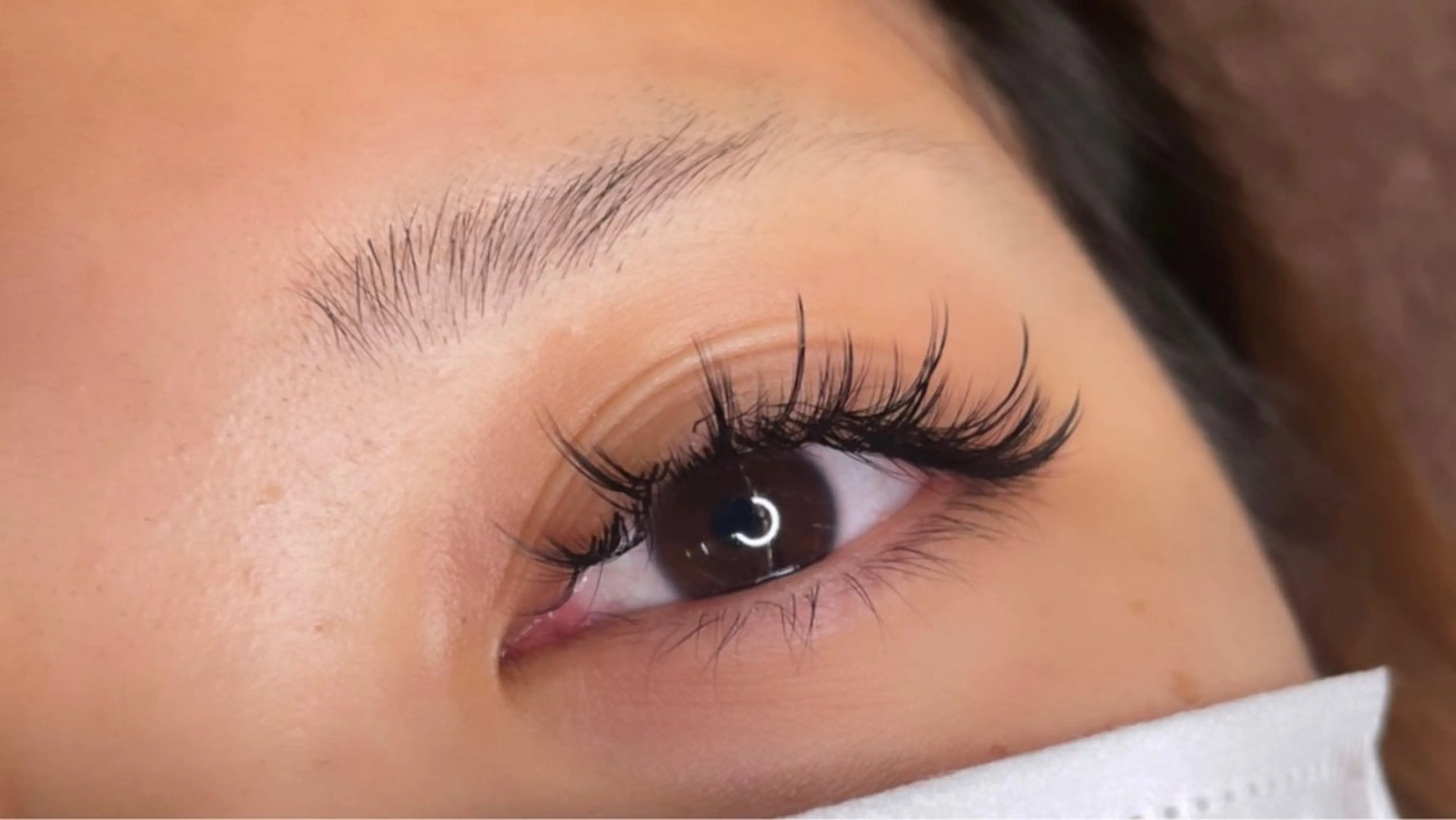 マツエク・マツパ ワンホンマツエク Lash Connect所属・Lash Connect 石川のマツエク・マツパデザイン