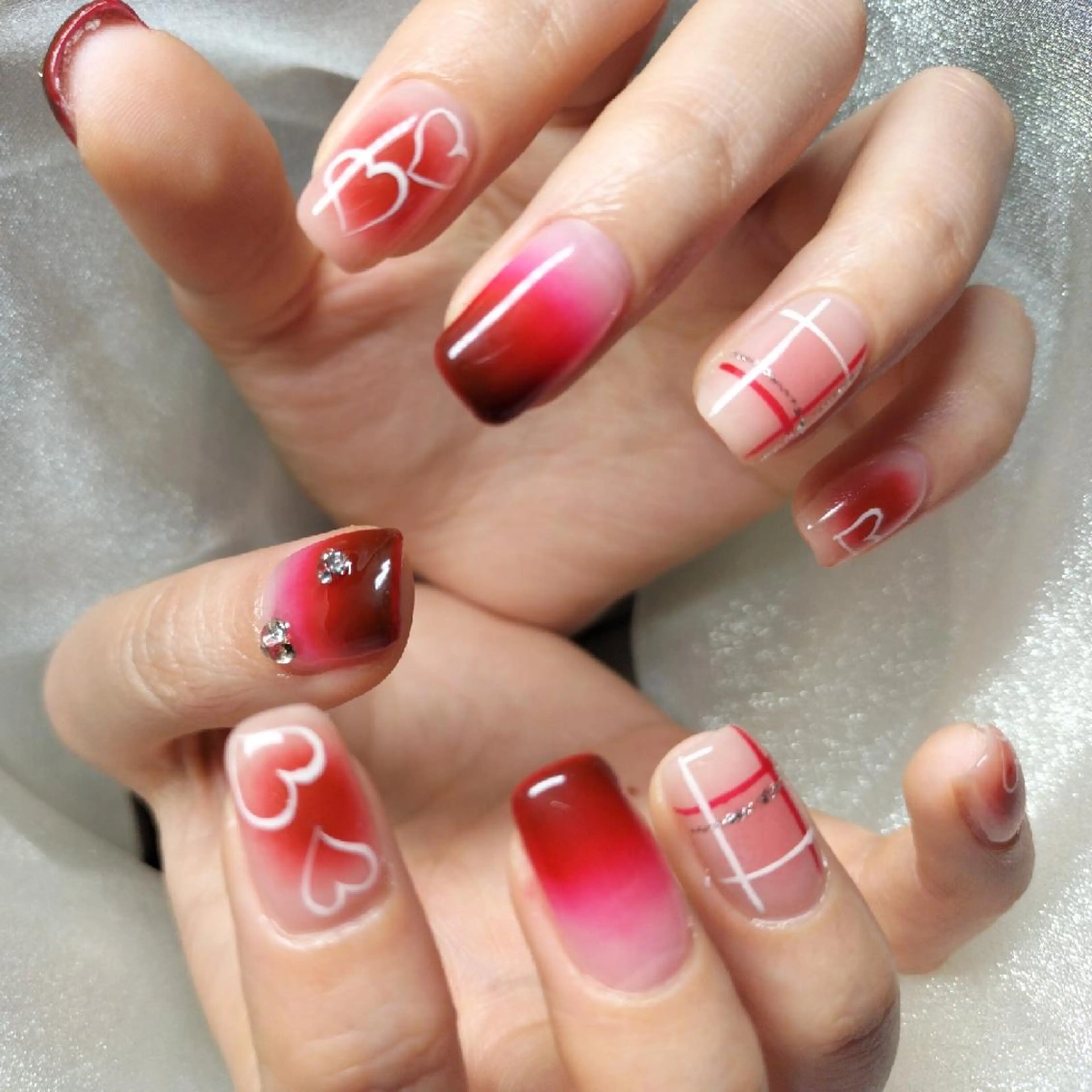 ネイル ネイルサロン  STELLAのネイルデザイン