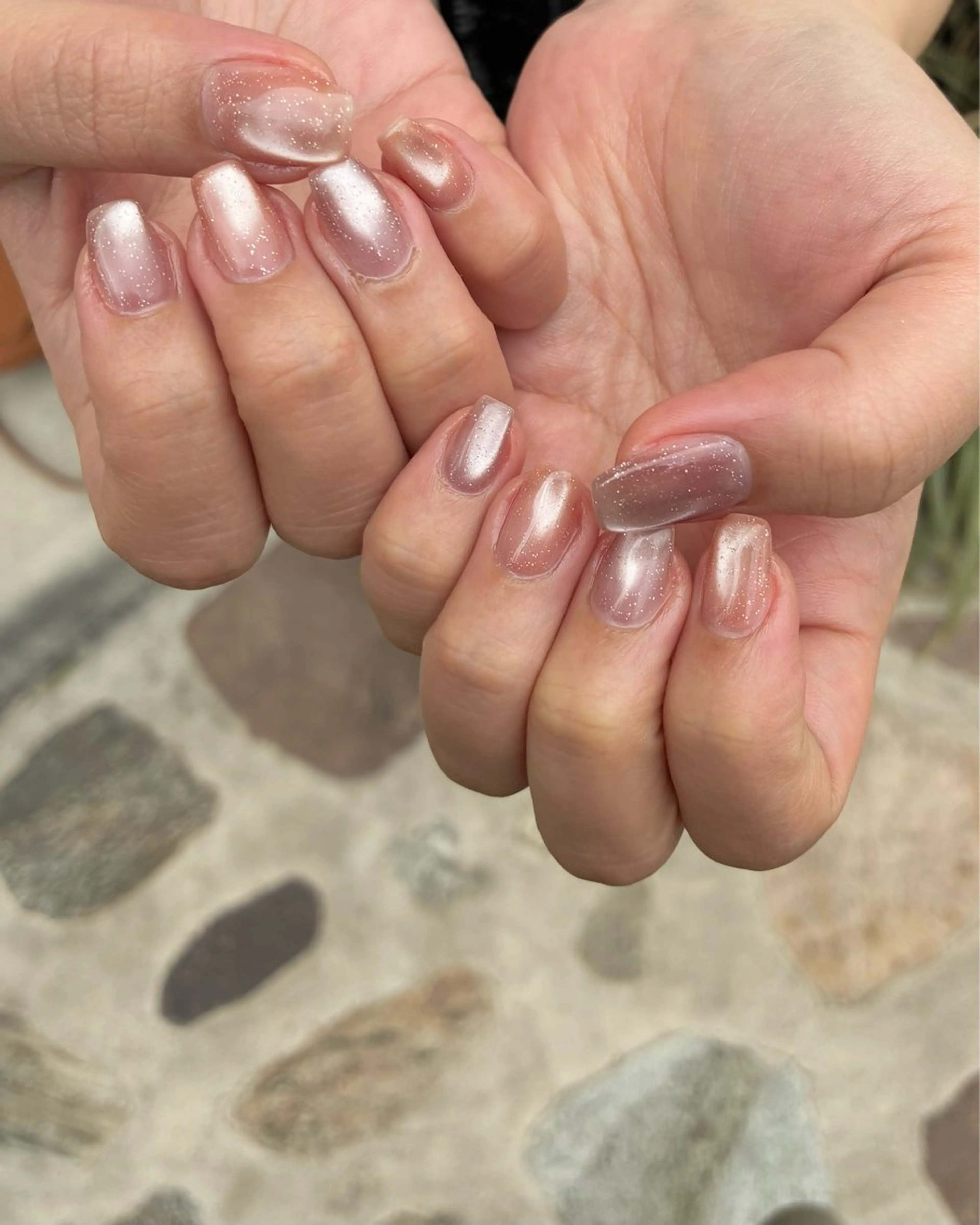 ネイル ハンドネイル Niconail ☆ 仙川/ Aiのネイルデザイン