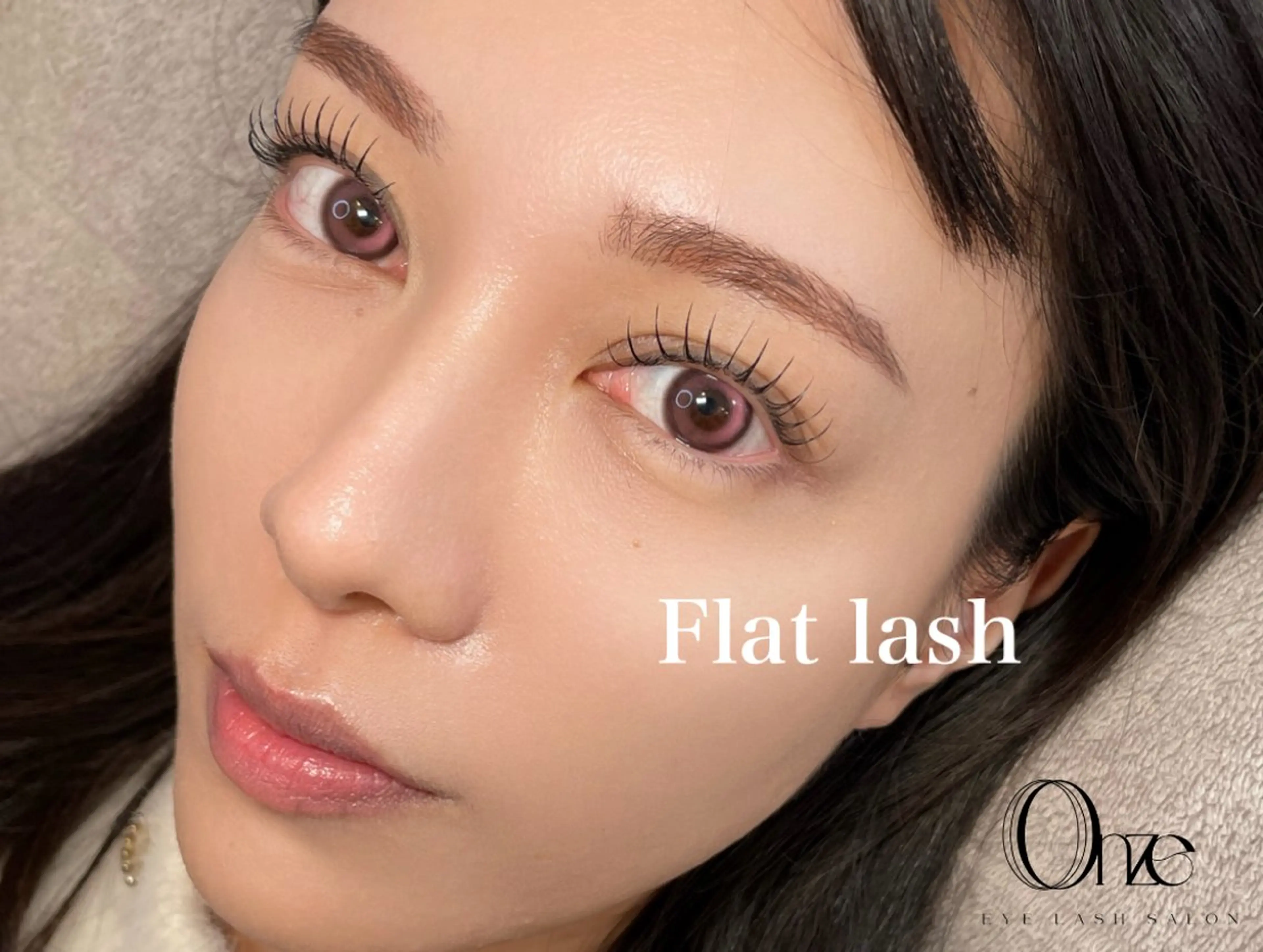 マツエク・マツパ 新宿人気No1サロン Onze【オンズ】のマツエク・マツパデザイン