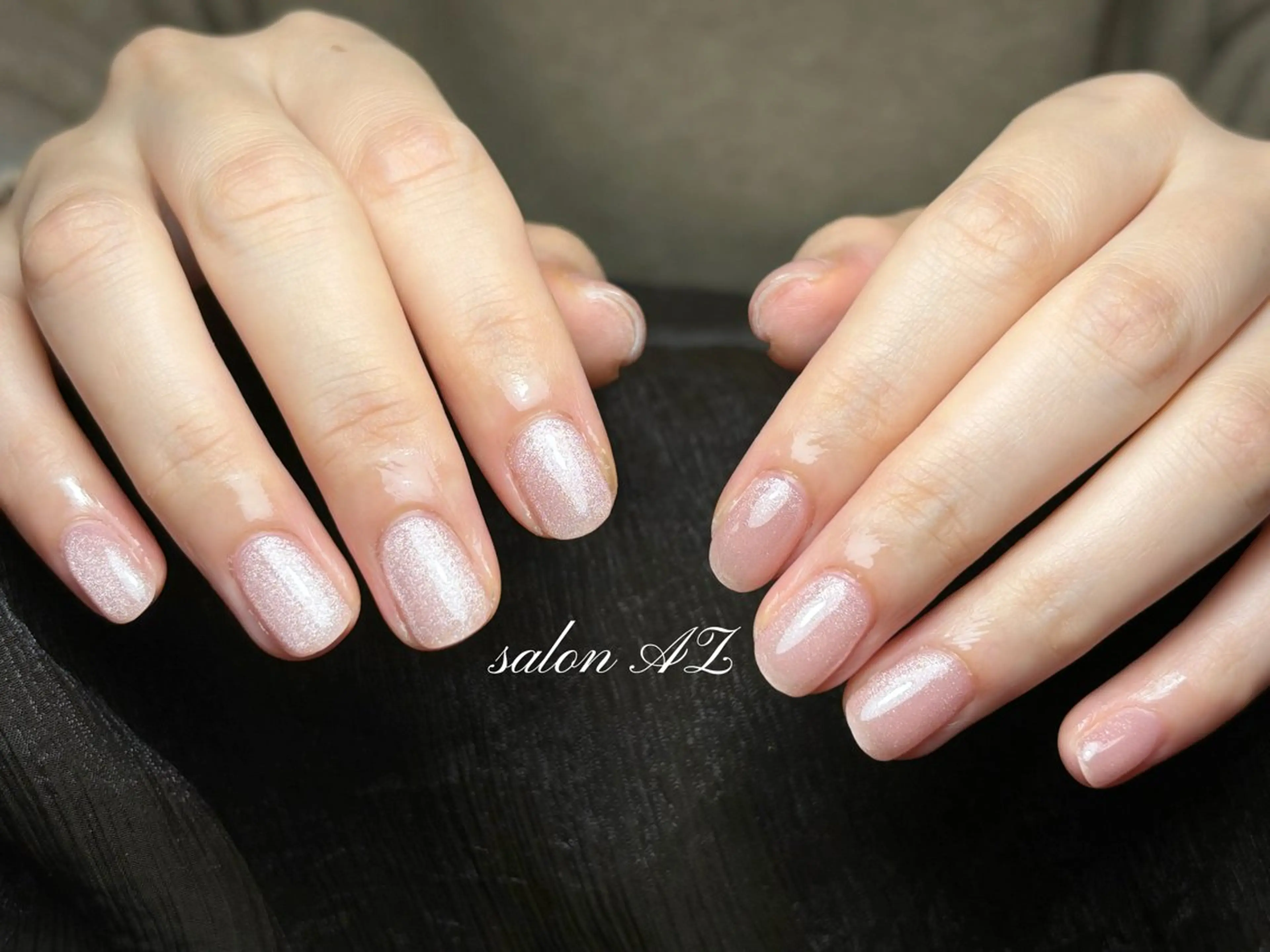 ネイル ハンドネイル salon AZのネイルデザイン