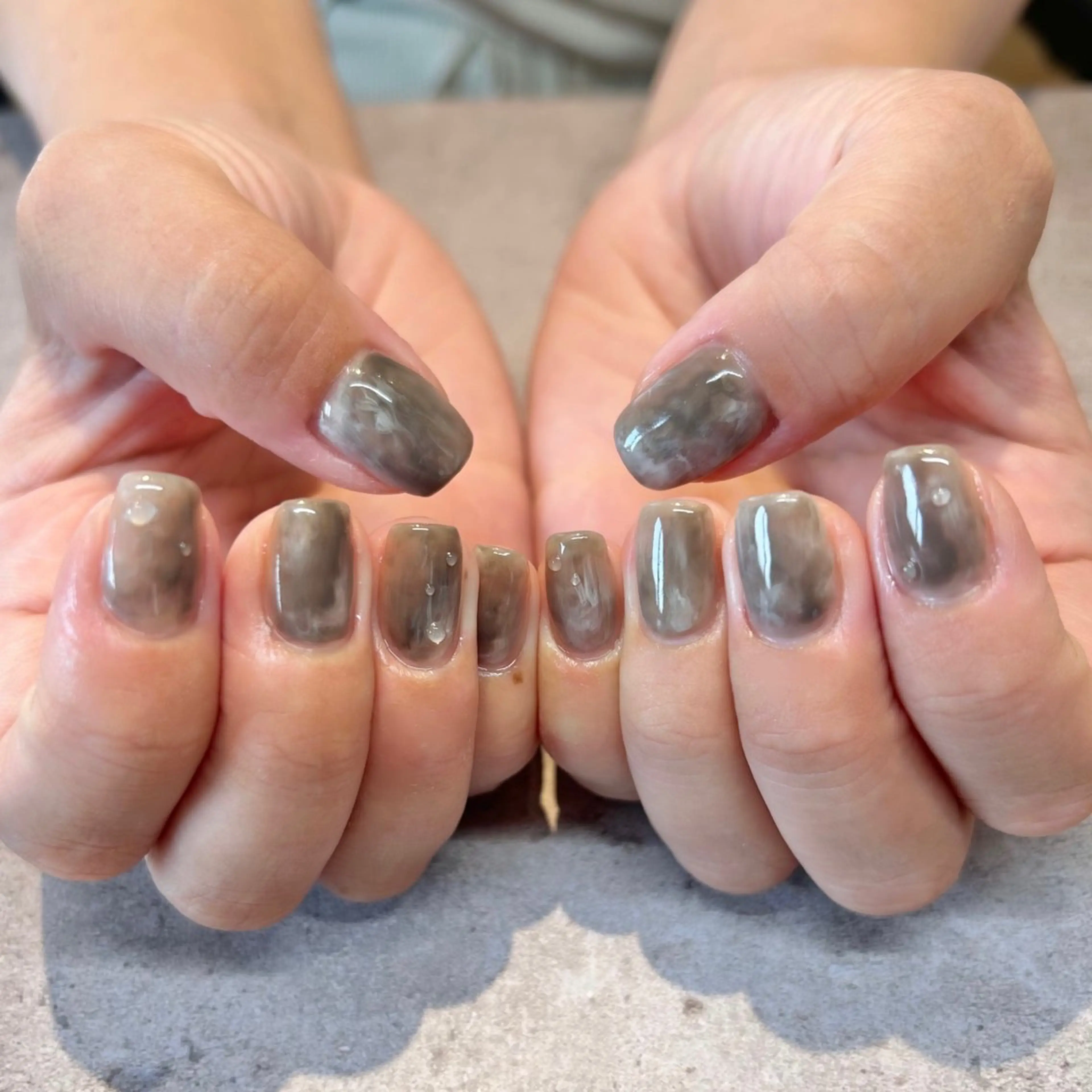 ネイル nail salon amyのネイルデザイン
