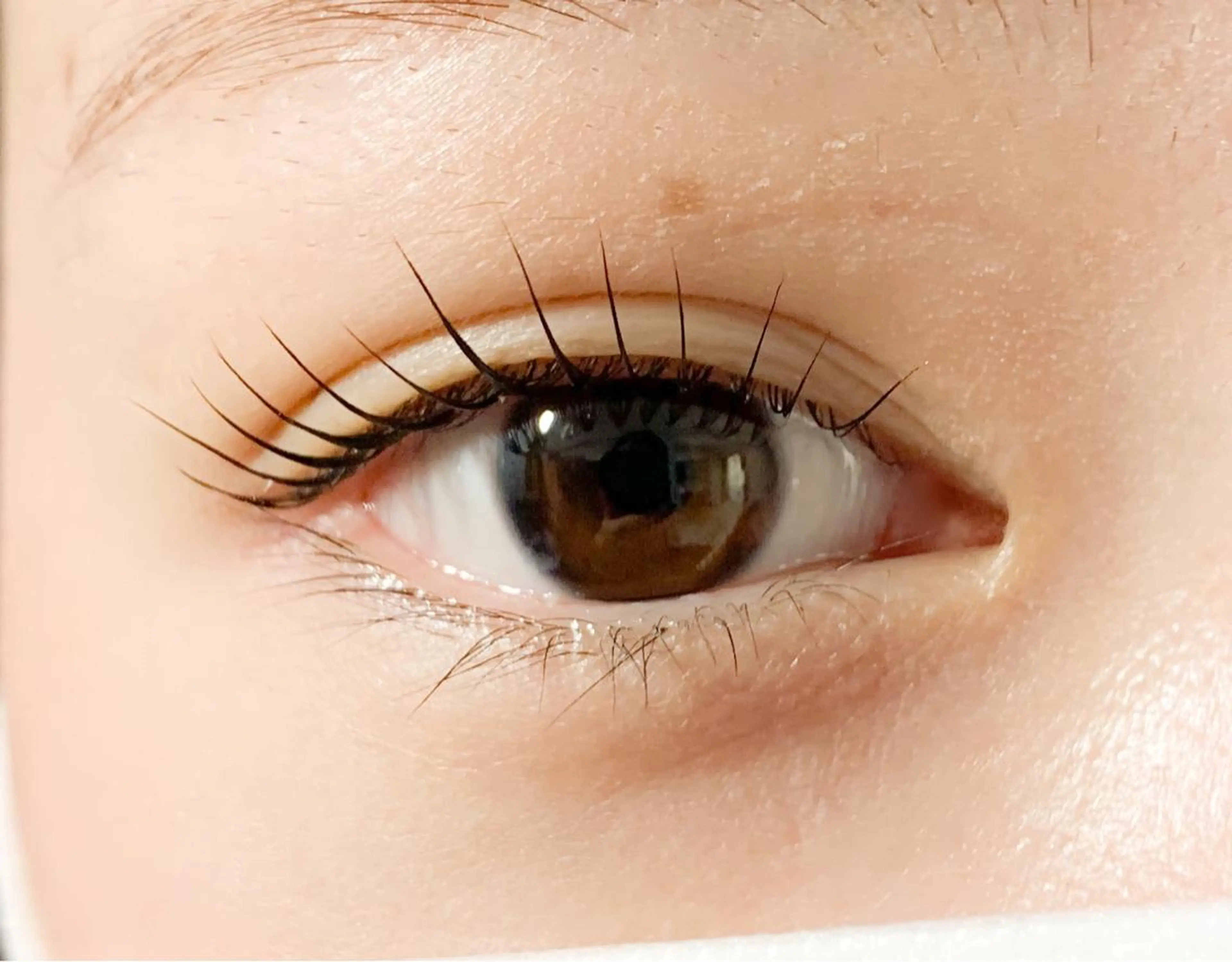 マツエク・マツパ サルサグレイス千葉店 塩井のマツエク・マツパデザイン