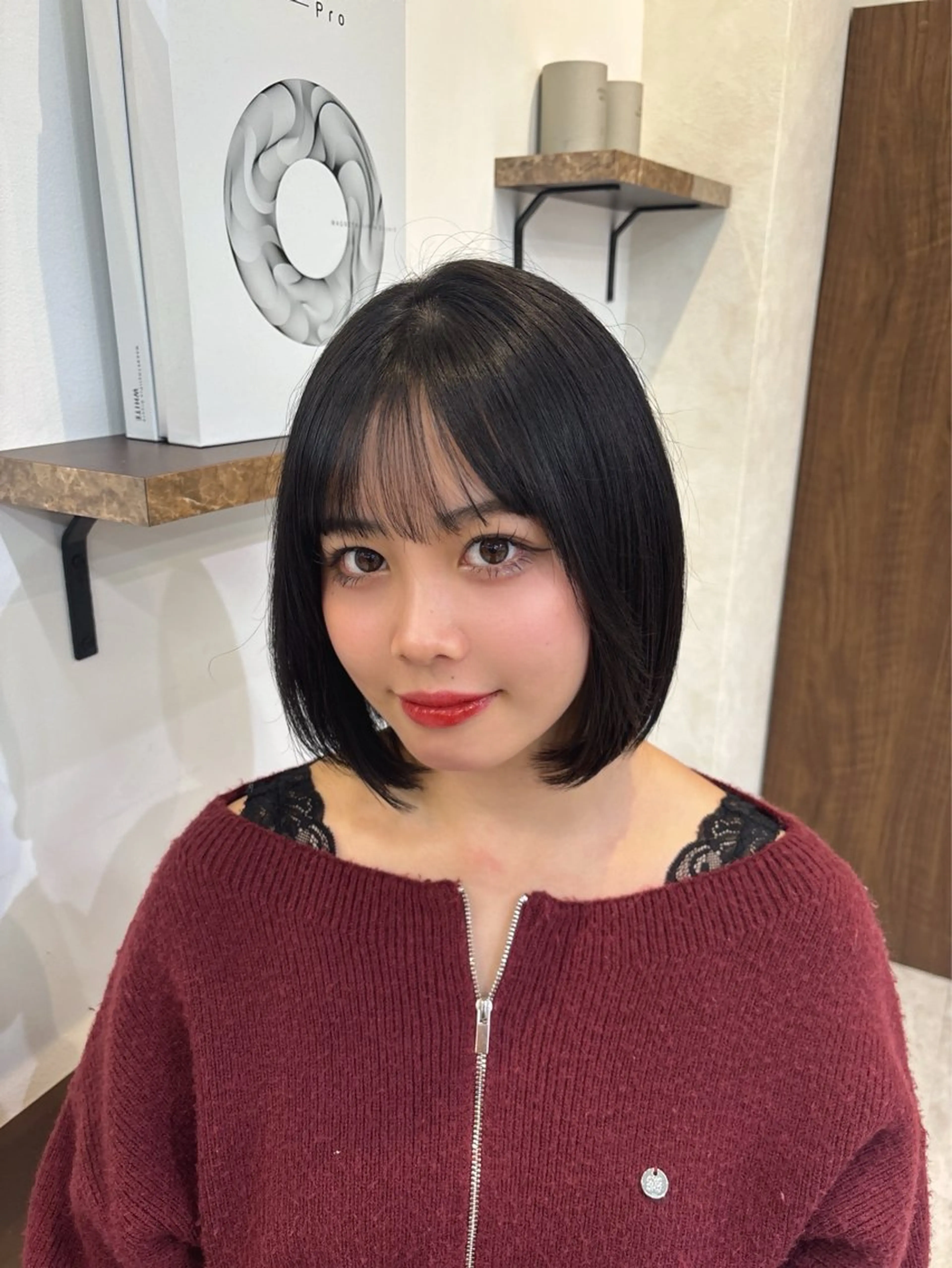 口コミ限定価格今だけ¥1500❕❕🌟4stepトリートメント🌟の写真