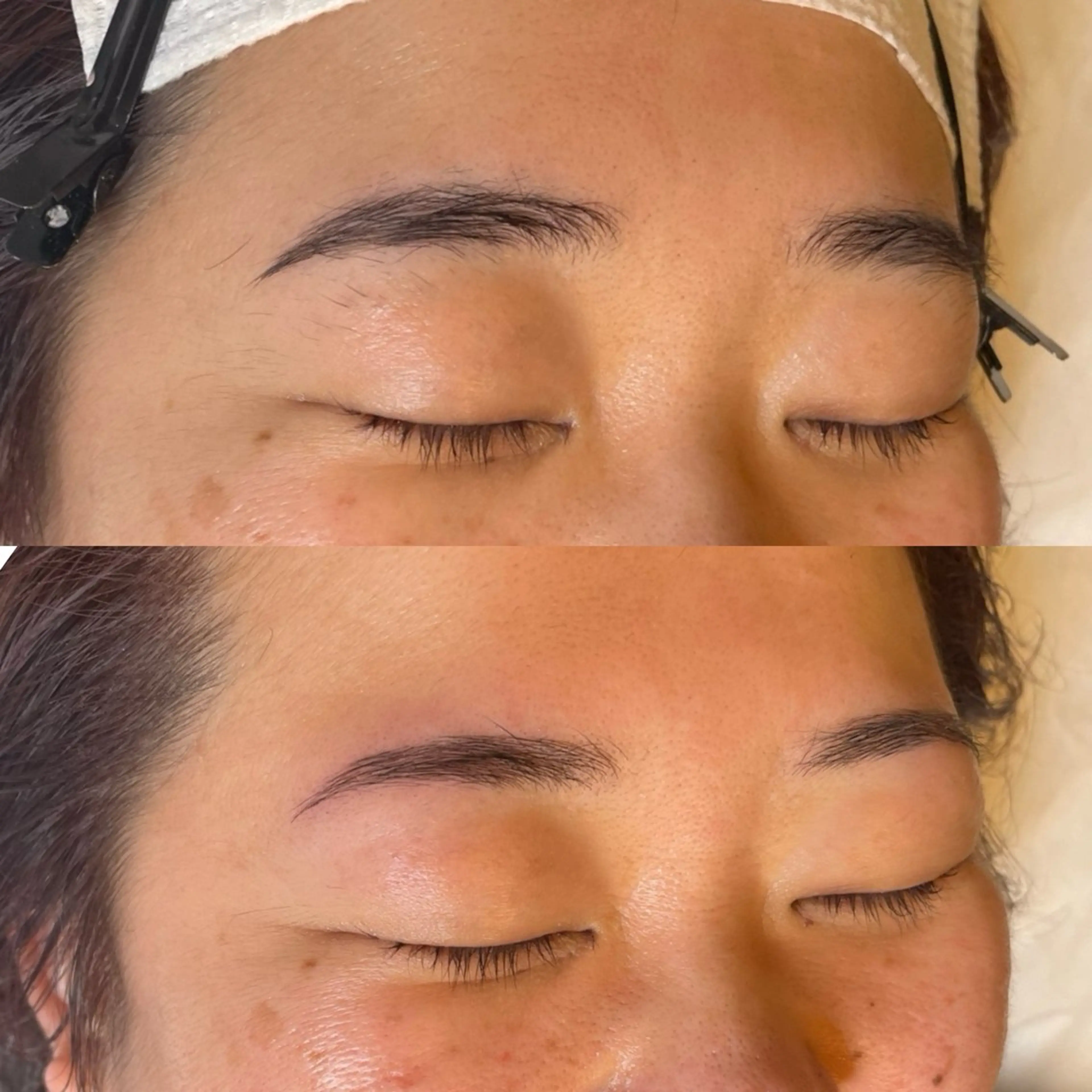 アイブロウ プライベートサロン MIMOの眉毛・アイブロウイメージ