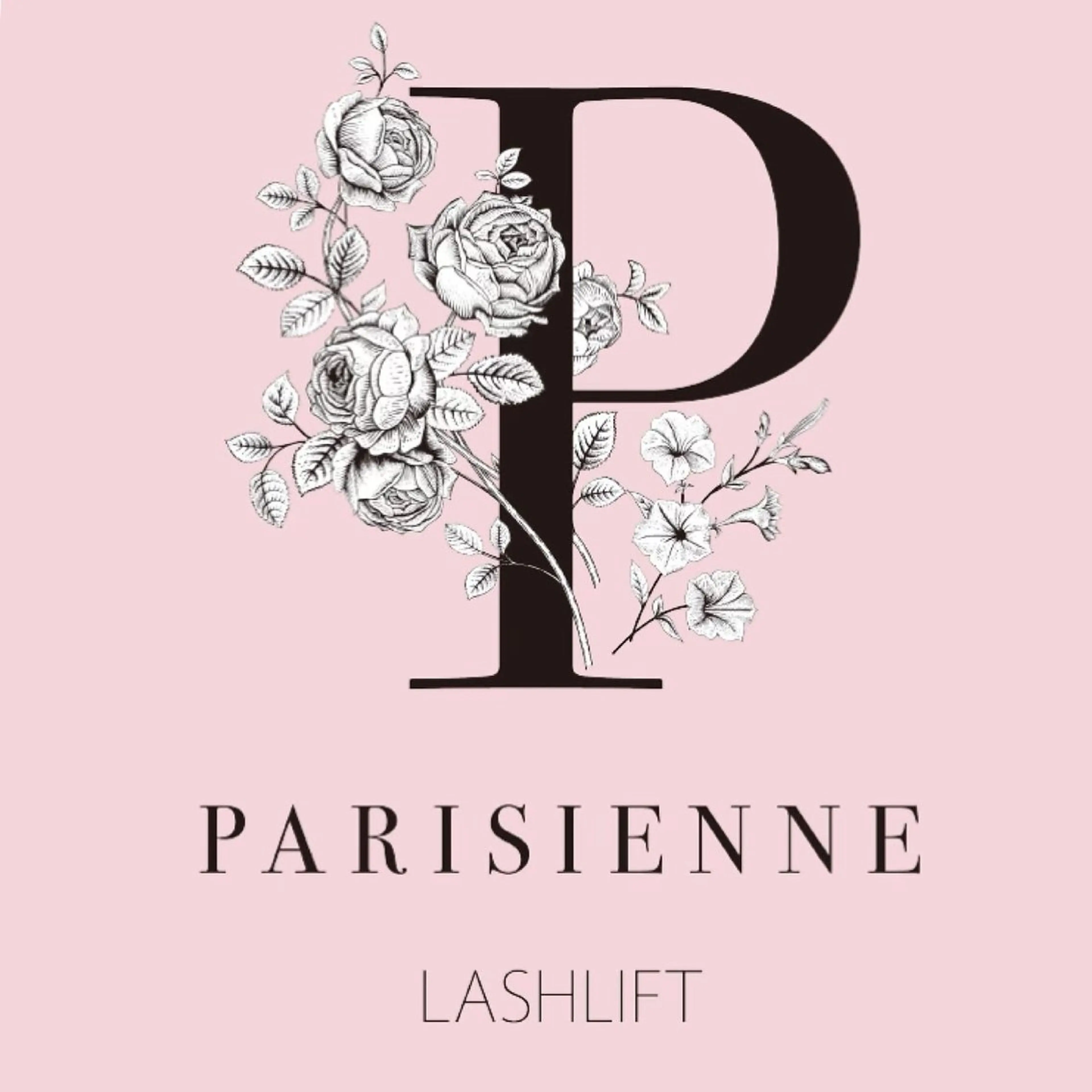 マツエク・マツパ パリジェンヌラッシュリフト 一重×まつ毛パーマ マツパ ヌーベルボーテ 田畑のマツエク・マツパデザイン