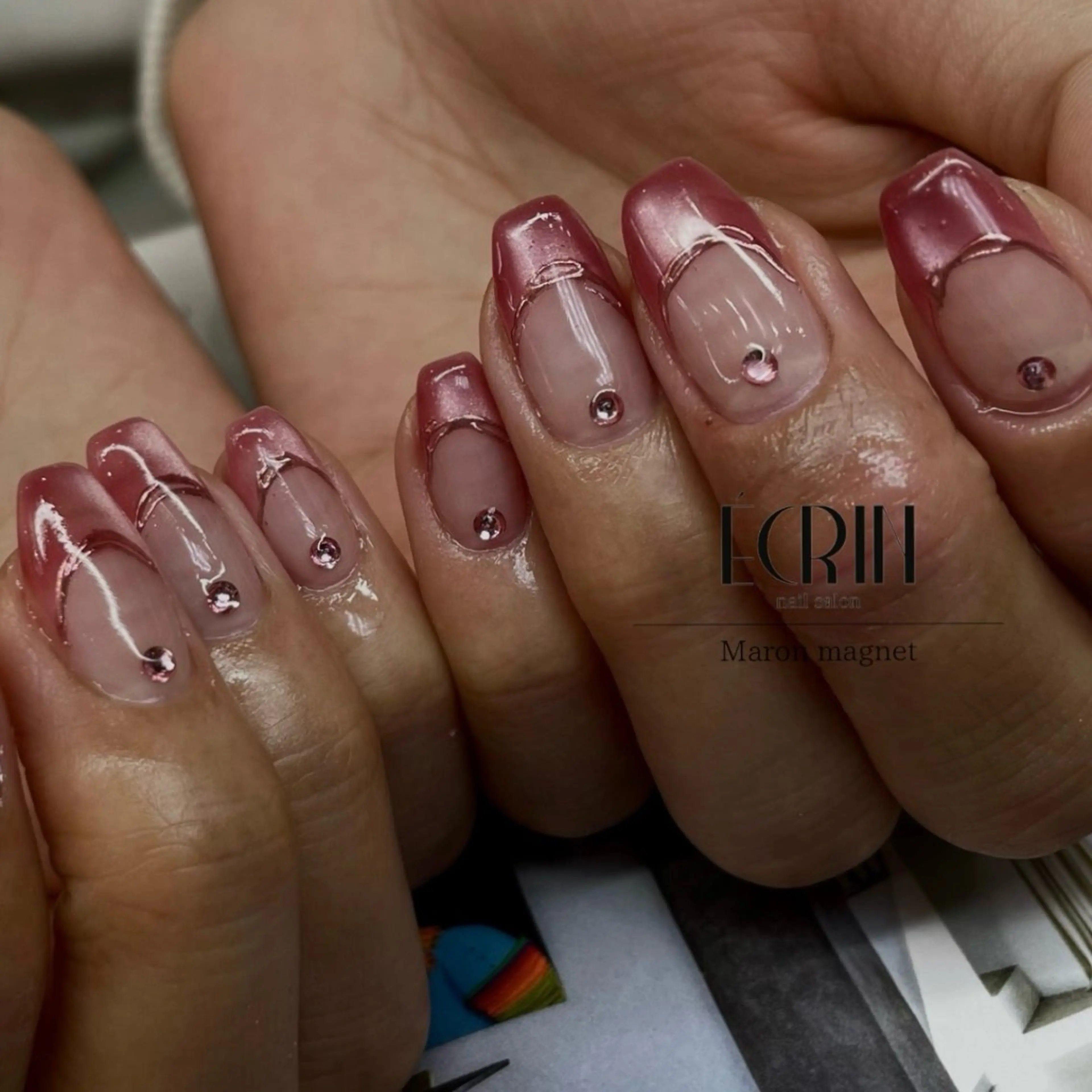 【新規】フレンチの写真