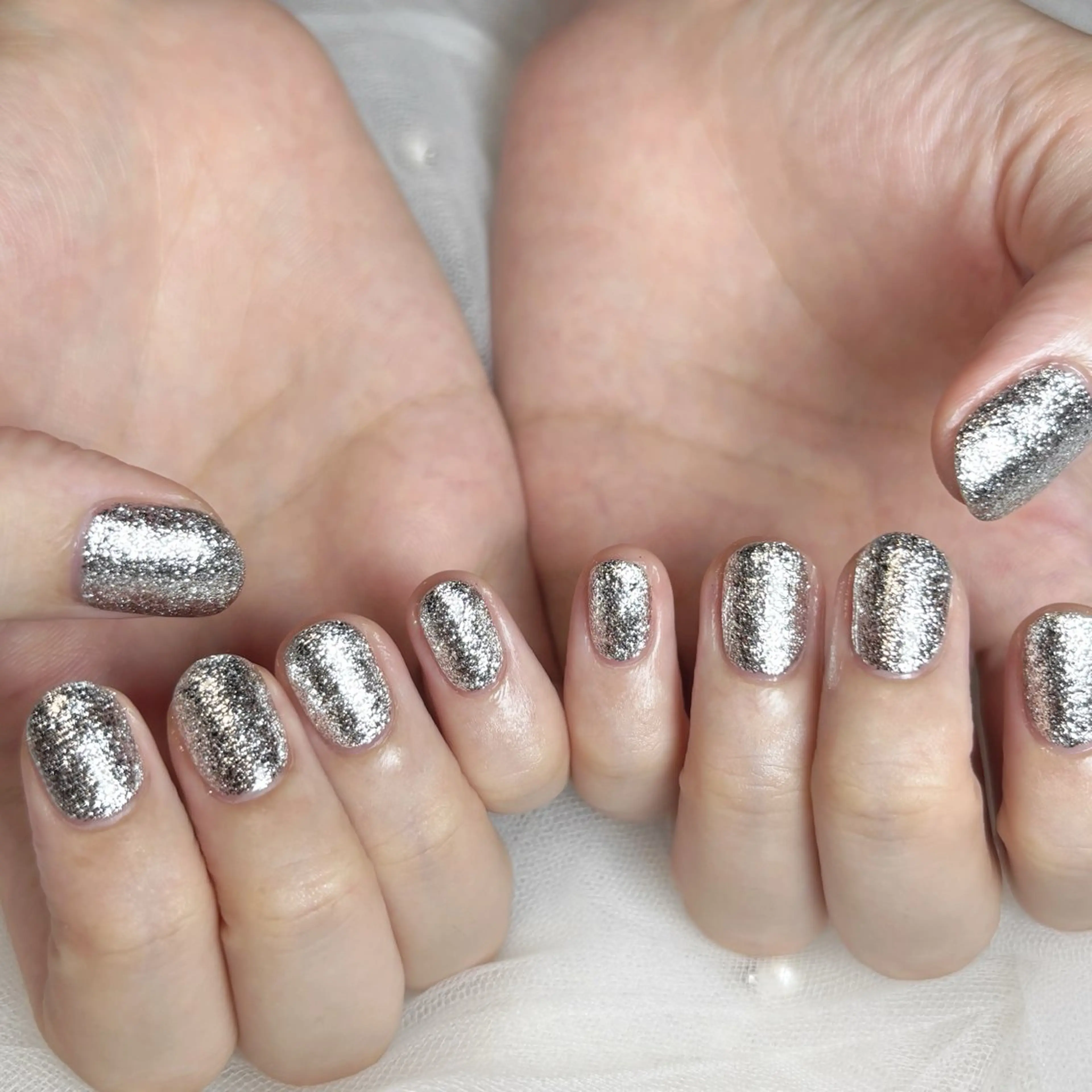 ネイル ハンドネイル watanabe miyuuのネイルデザイン