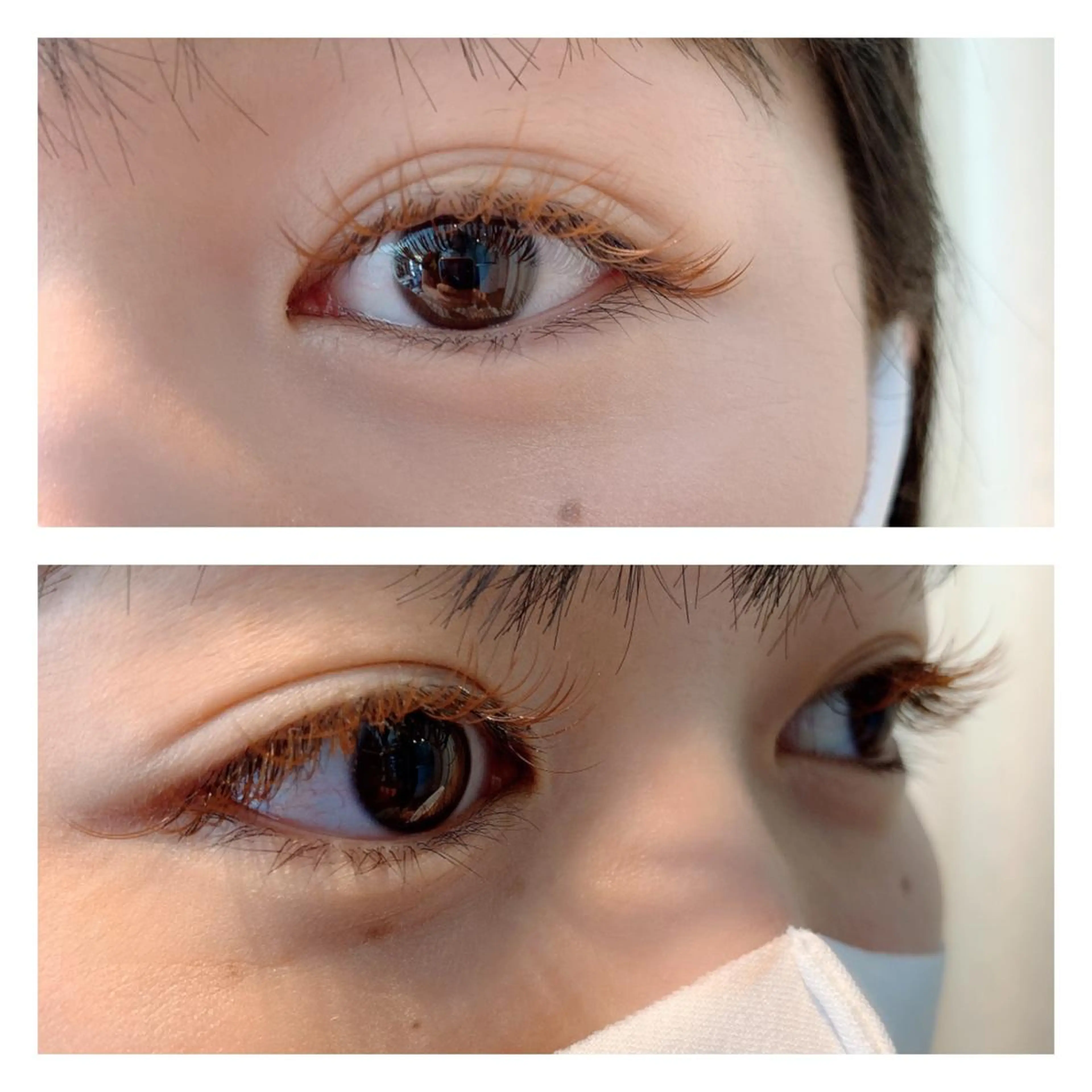 マツエク・マツパ DiMPlE  ディンプル所属・🌸スタイリスト 山浦美恵のヘアスタイル