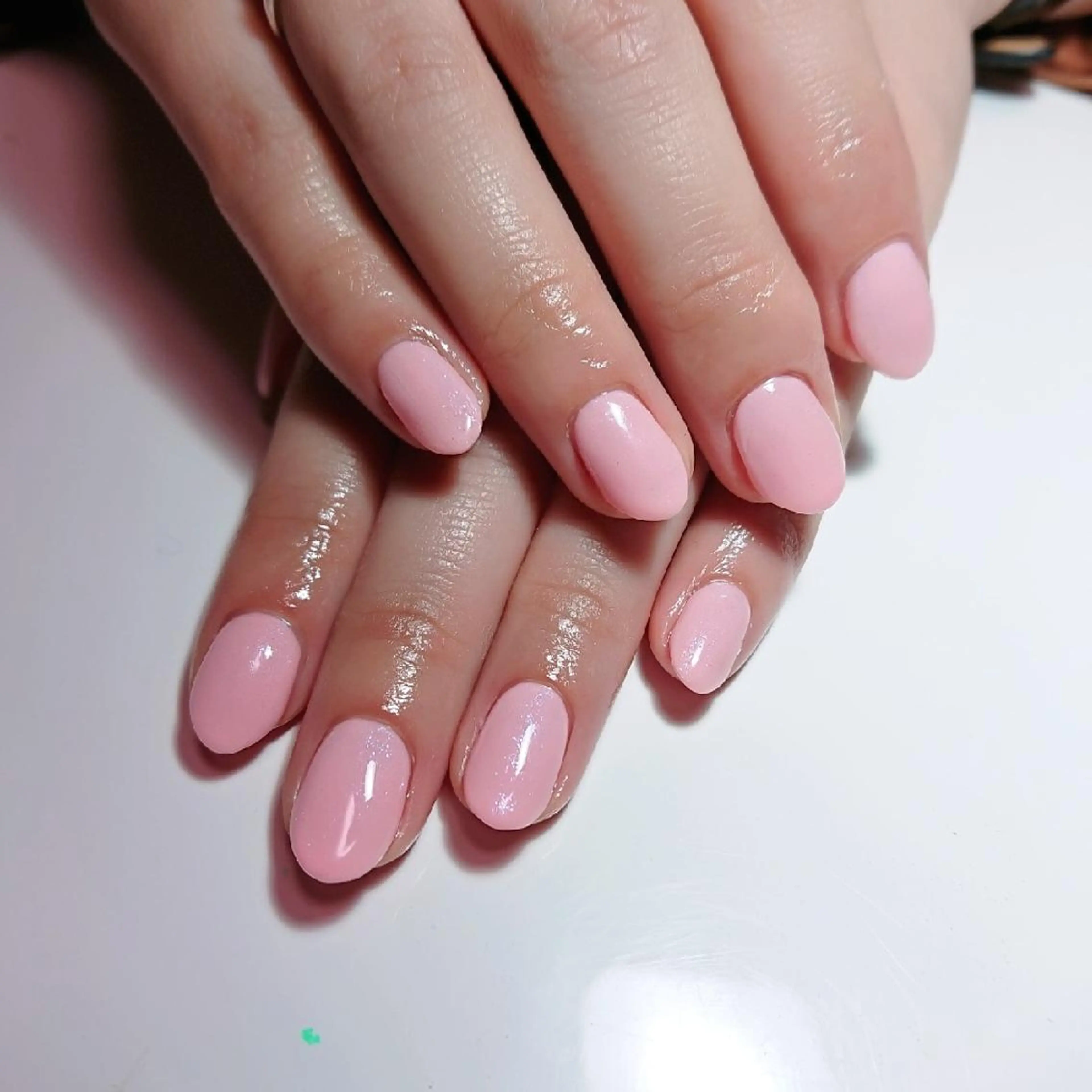 ネイル 下妻市ﾈｲﾙｻﾛﾝ M_styleのネイルデザイン