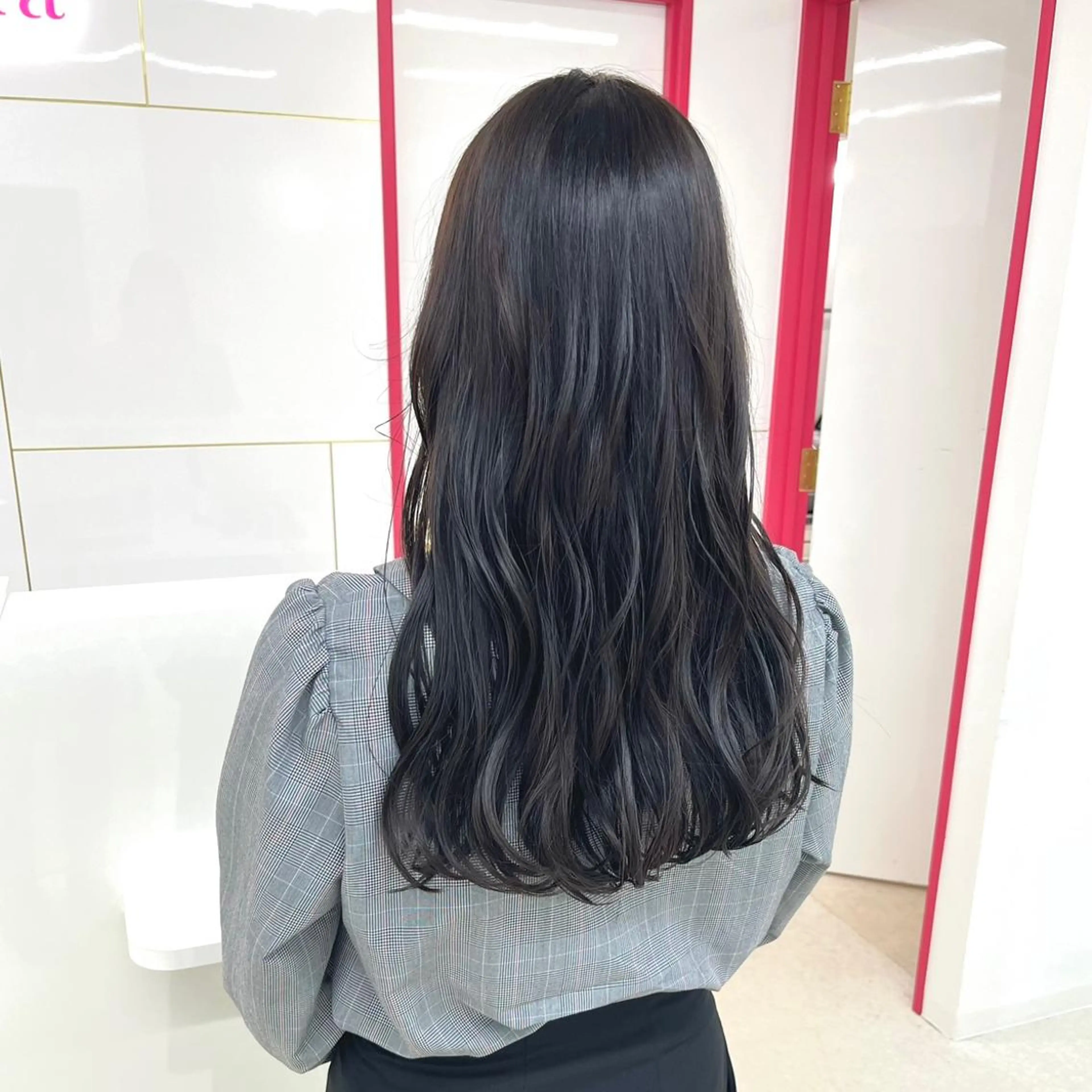 ロング *Zina S * Natsukiのヘアスタイル