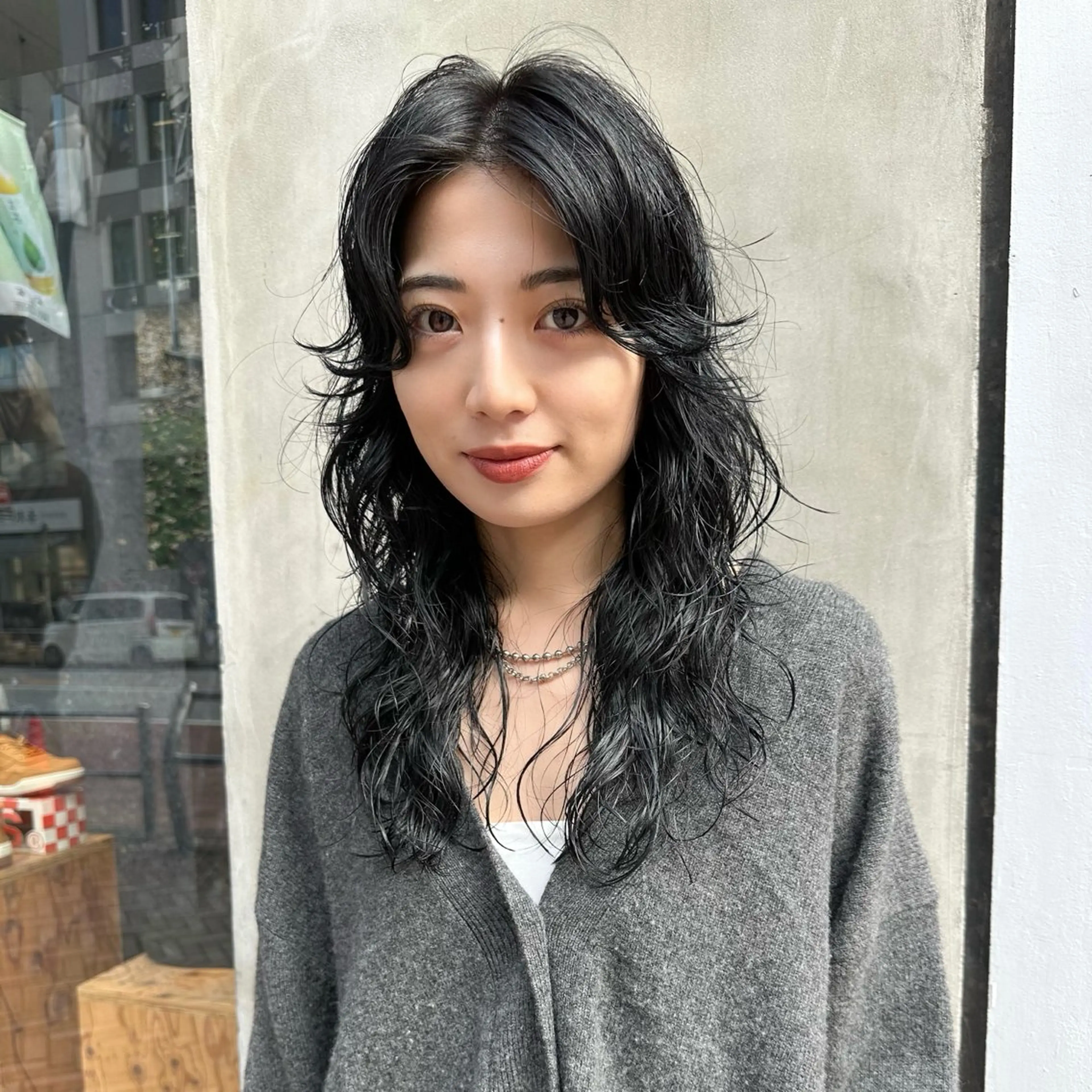 パーマ 🌀perm 🌀のヘアスタイル