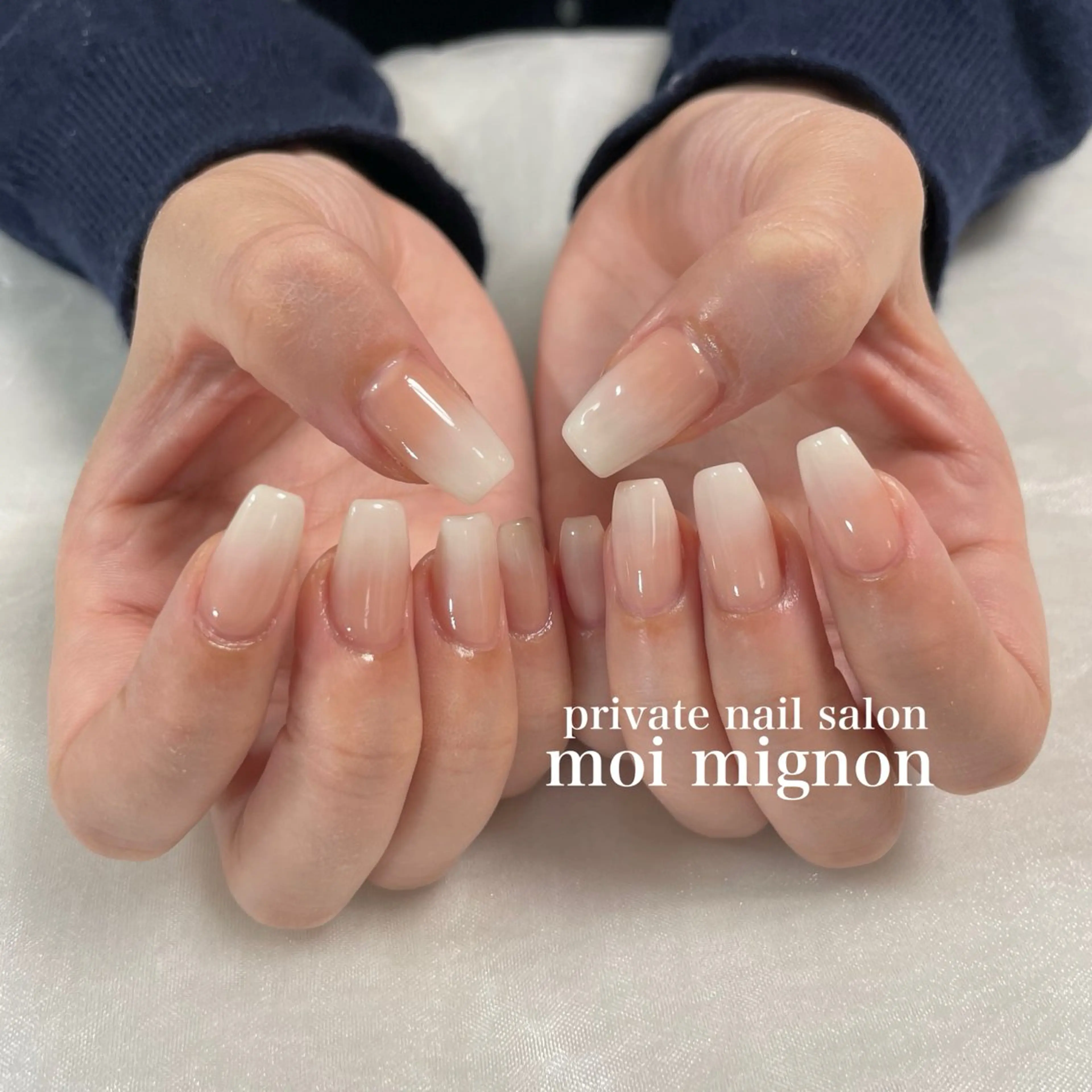 ネイル ハンドネイル nailist Aki♡のネイルデザイン