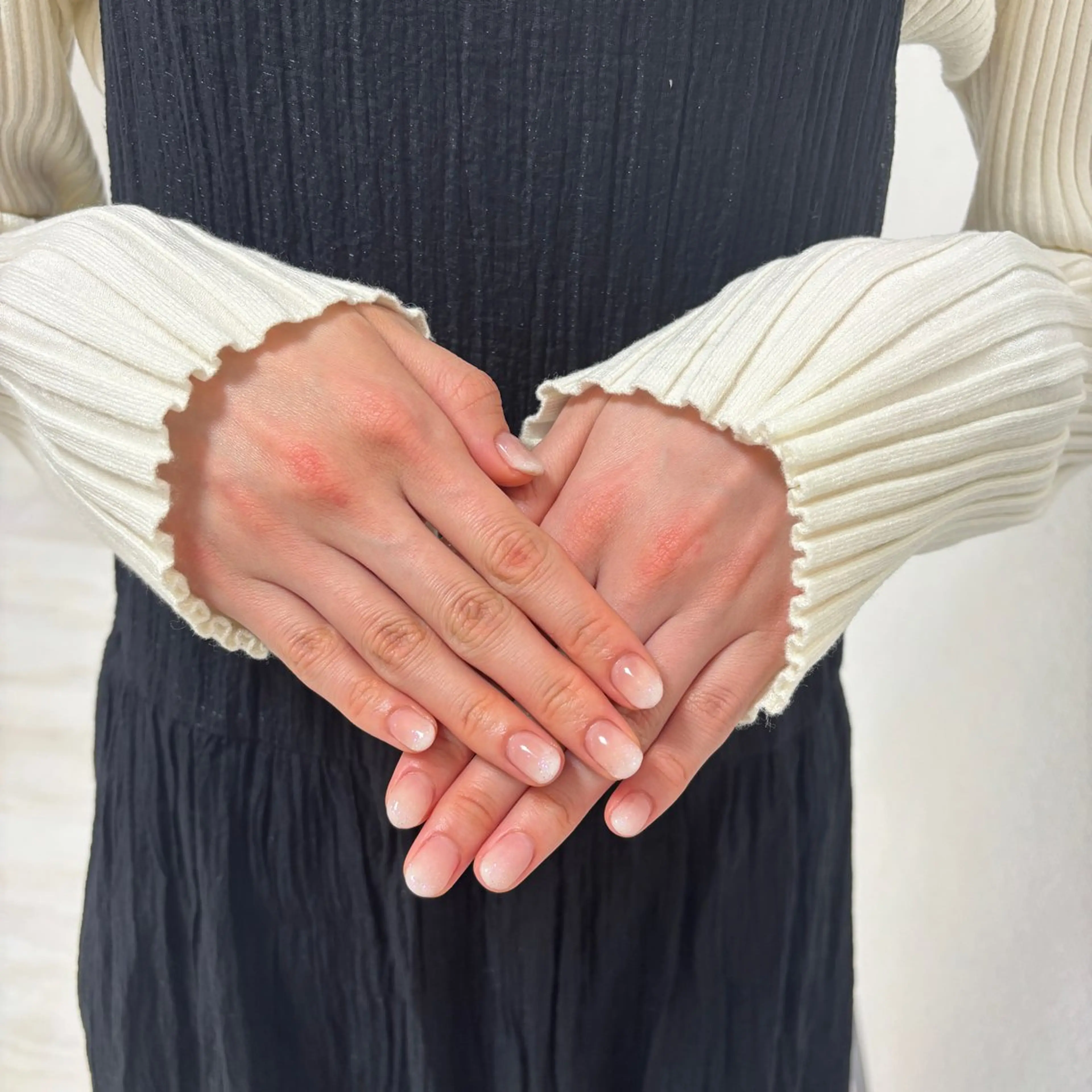 ネイル LOARY所属・杉﨑 ななみのネイルデザイン