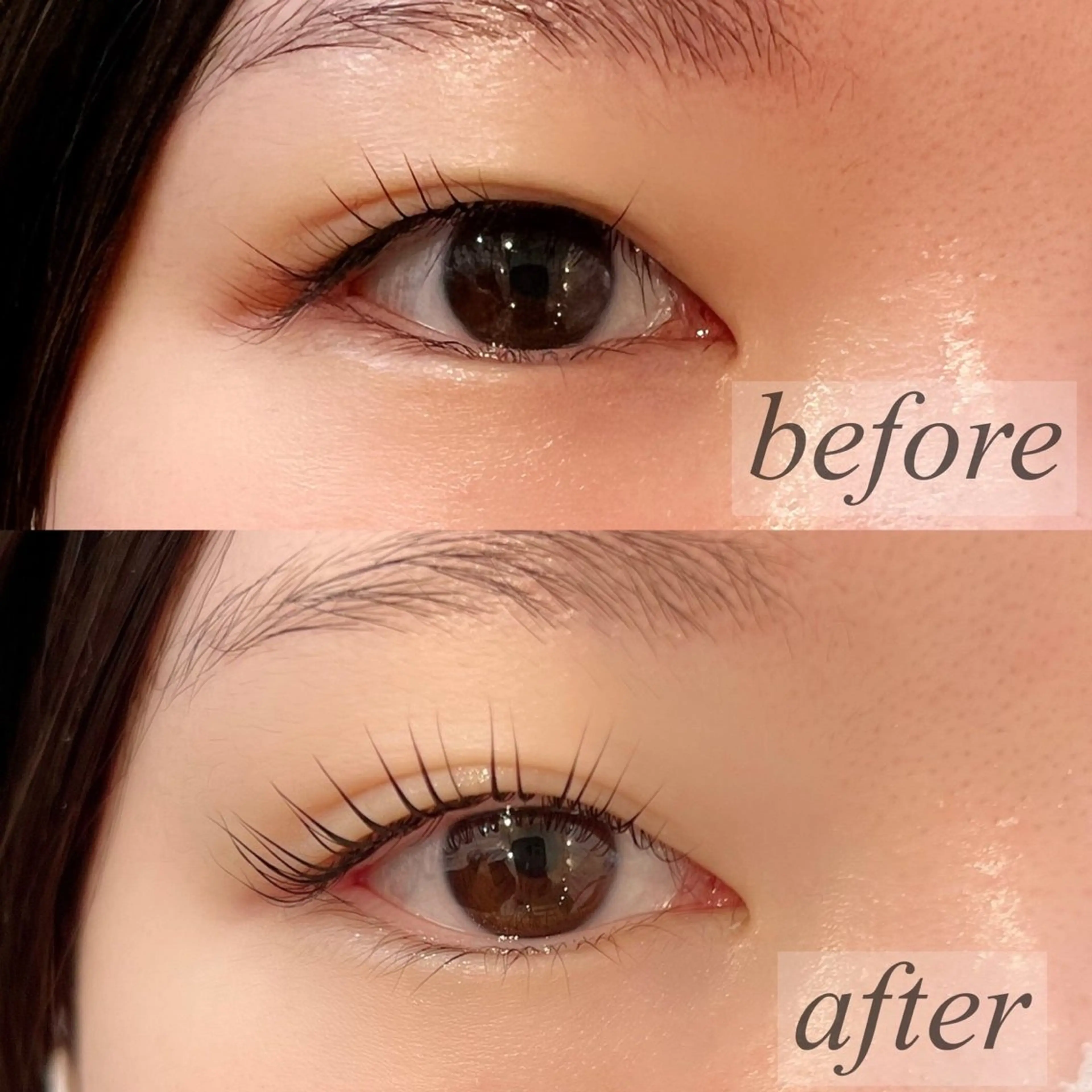 マツエク・マツパ Mian 津田沼のマツエク・マツパデザイン