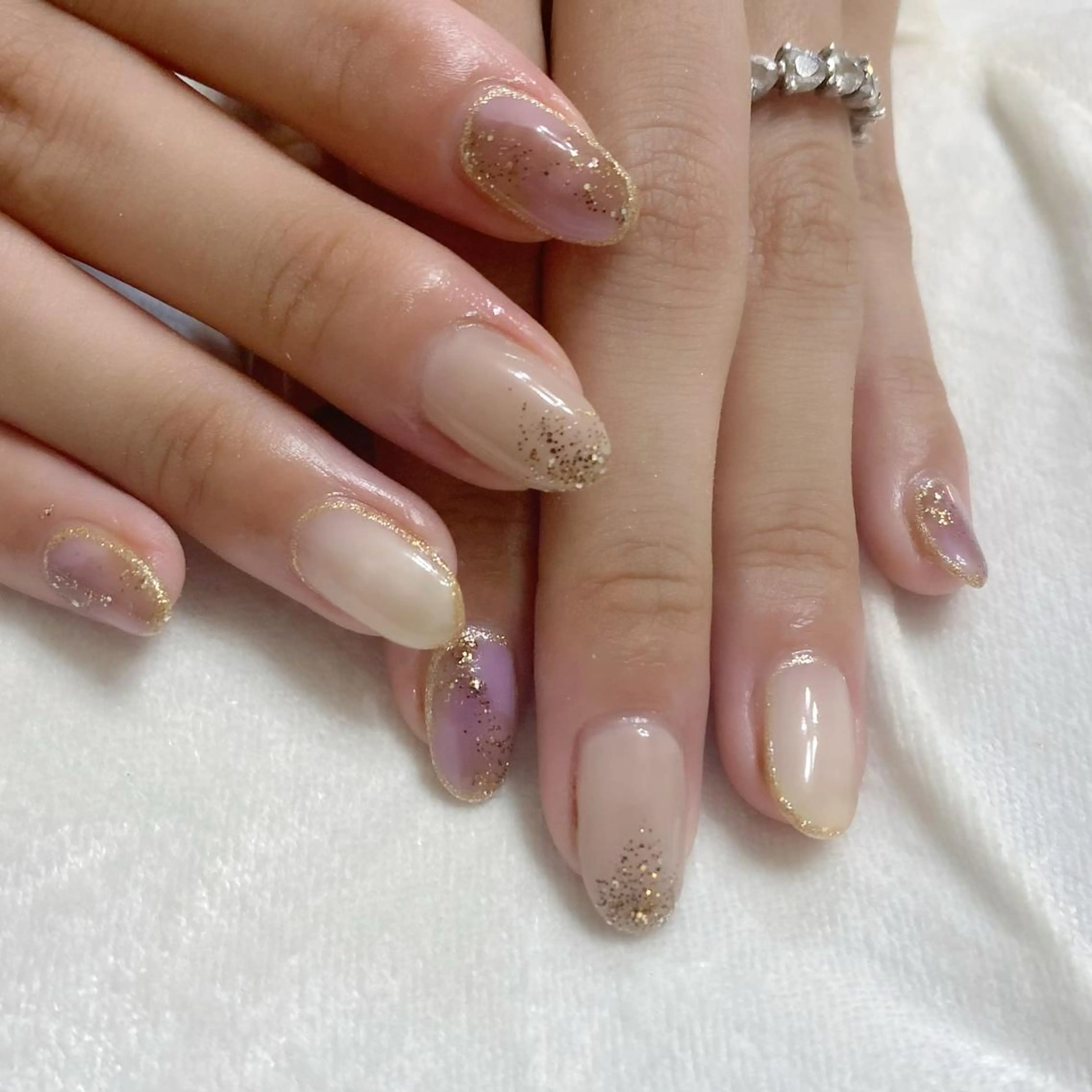 ネイル パラジェル登録サロンfeerique所属・Uchida Mayunaのその他イメージ