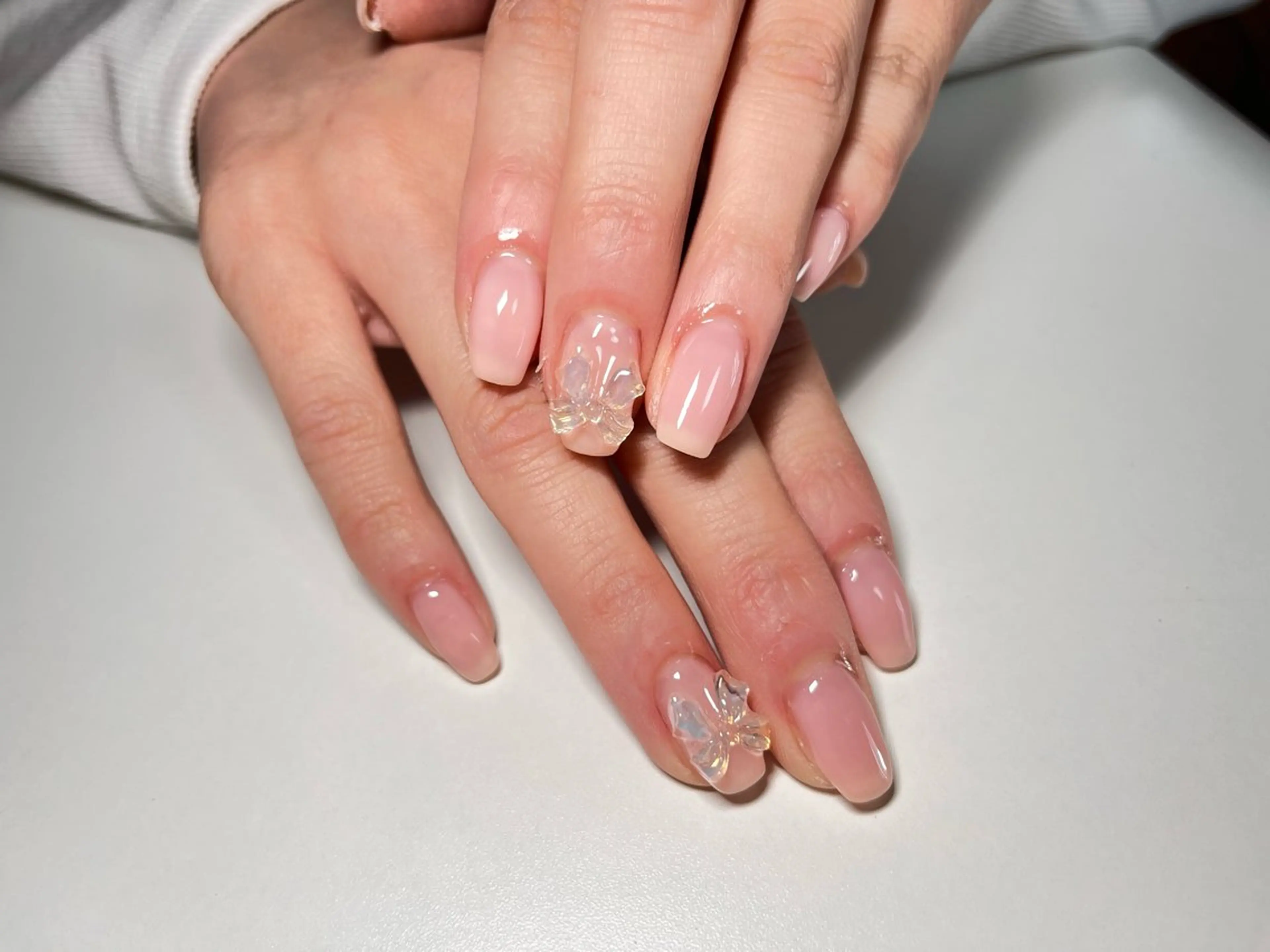 ネイル Nail Salon Caco所属・Nail salon Caco.のネイルデザイン