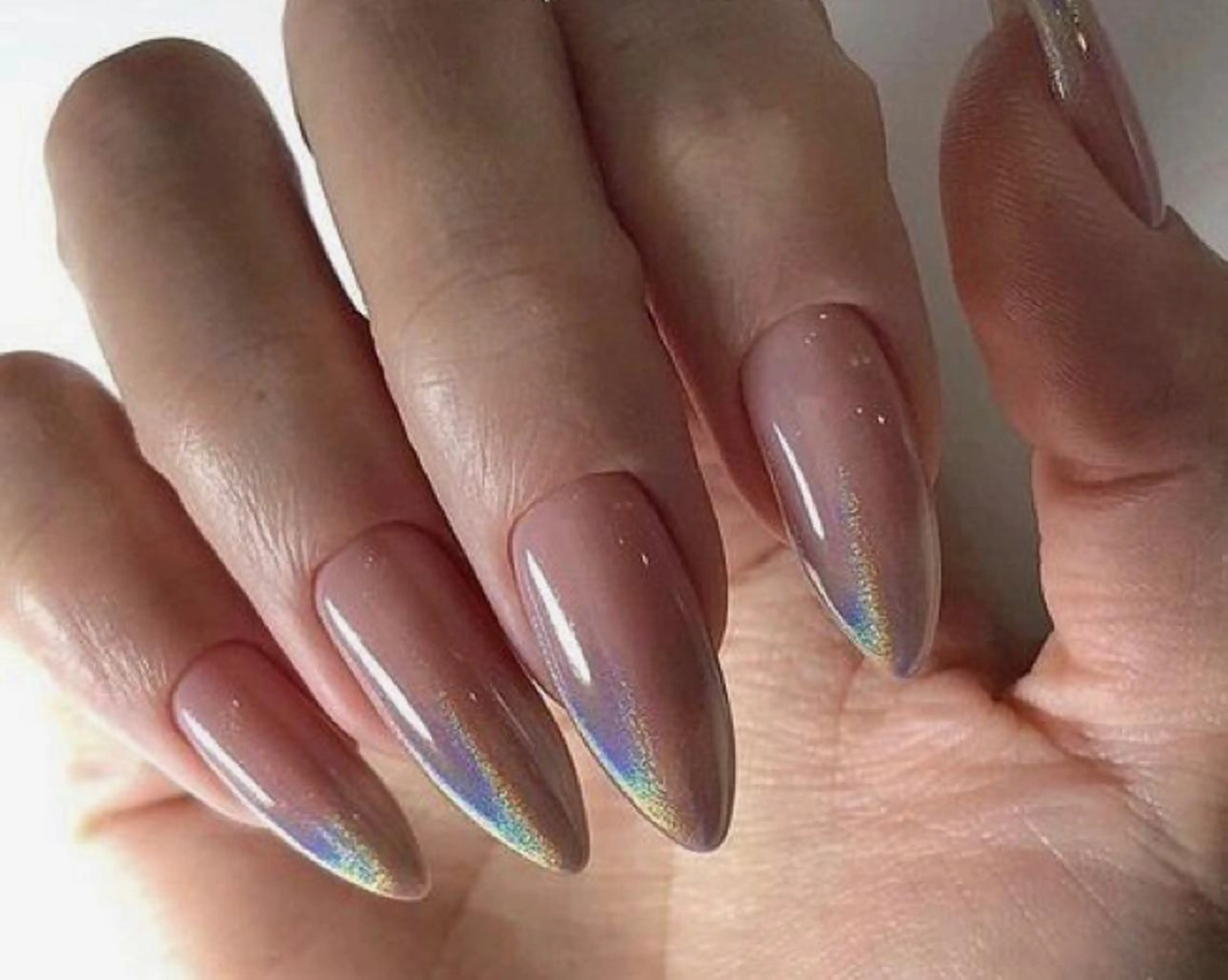 ネイル 「Honey NAIL新宿店」所属・Honey スカルプ専門店のネイルデザイン