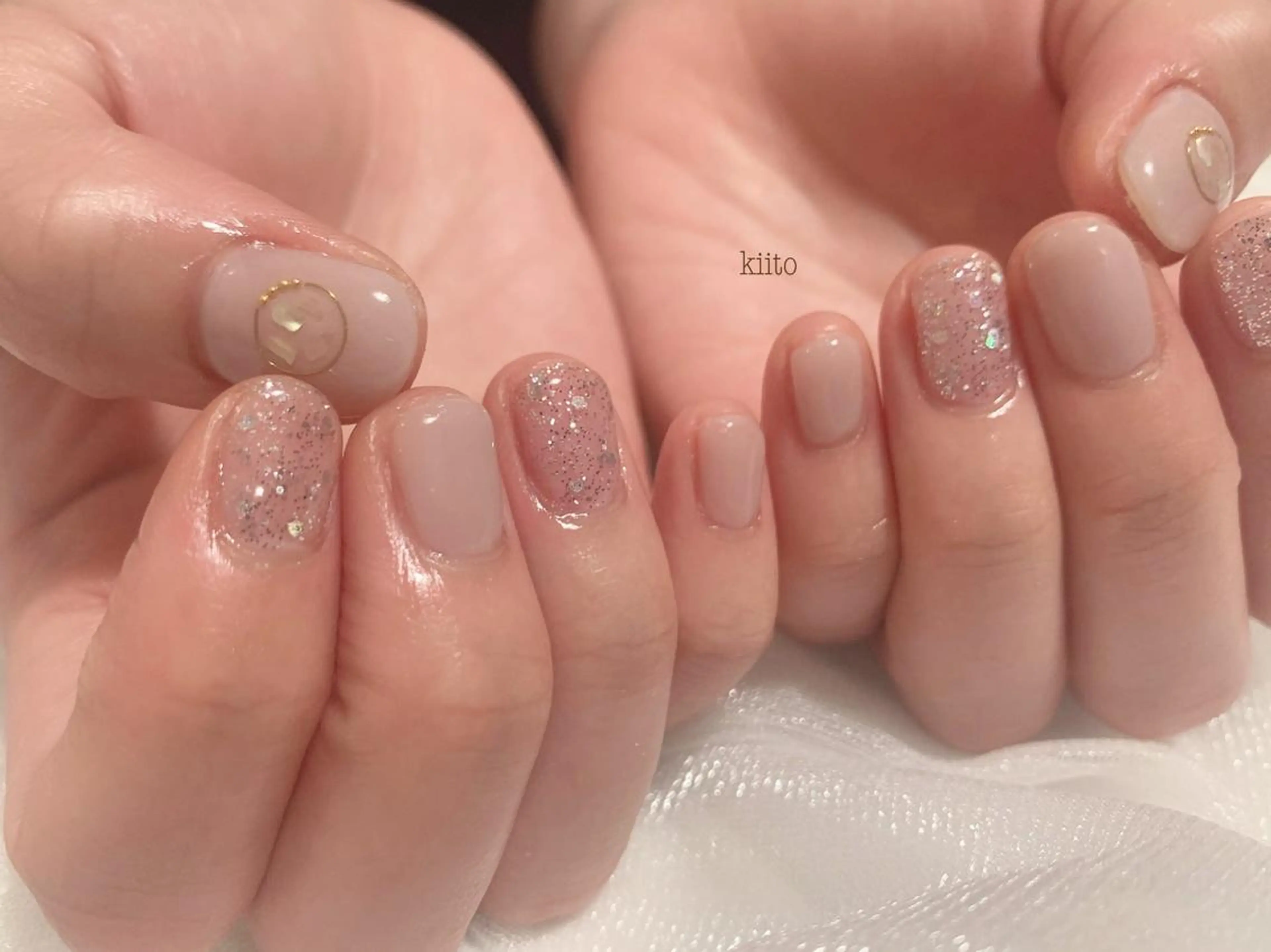ネイル toi nail.所属・toi nail.のネイルデザイン