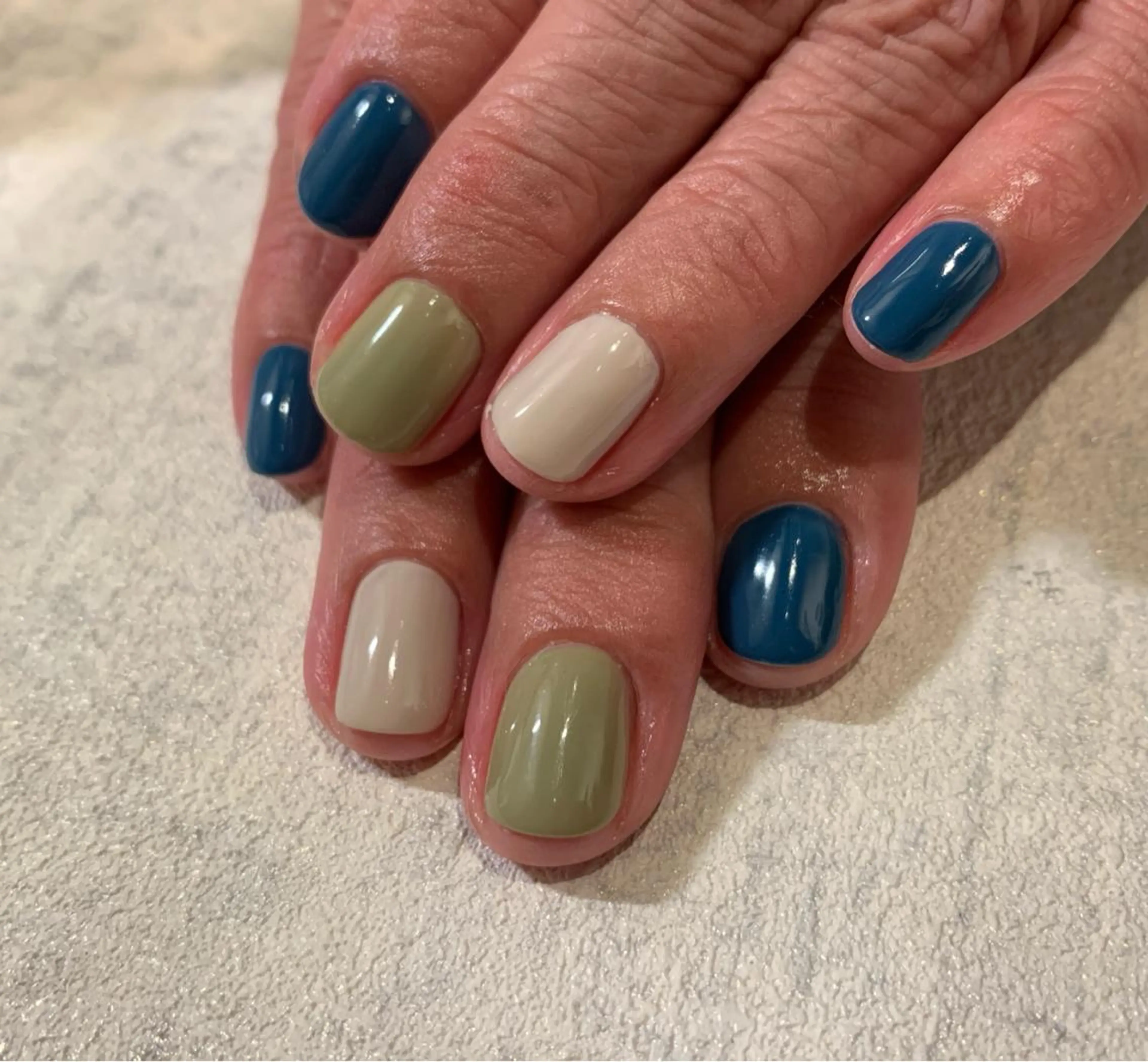 ネイル Kanal Kanaのエステ・リラクイメージ