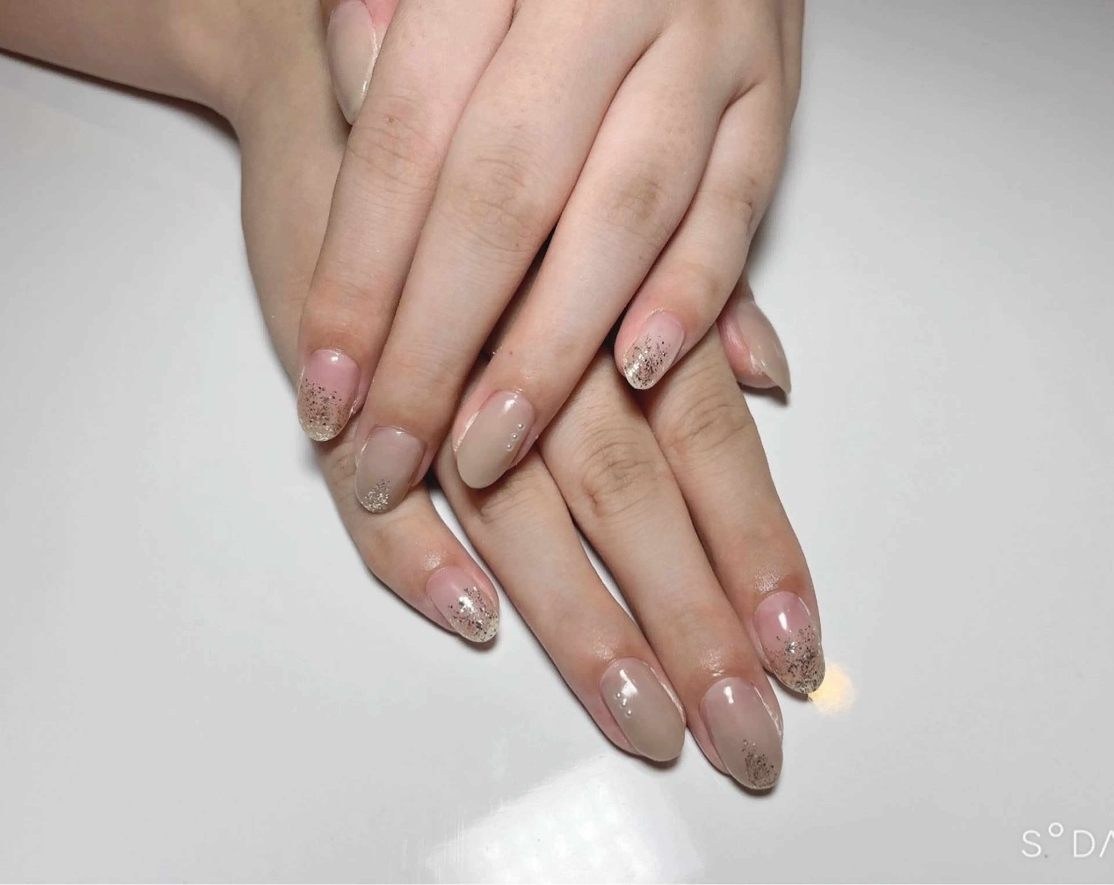 ネイル ハンドネイル Ree所属・ネイル脱毛 Reeのネイルデザイン