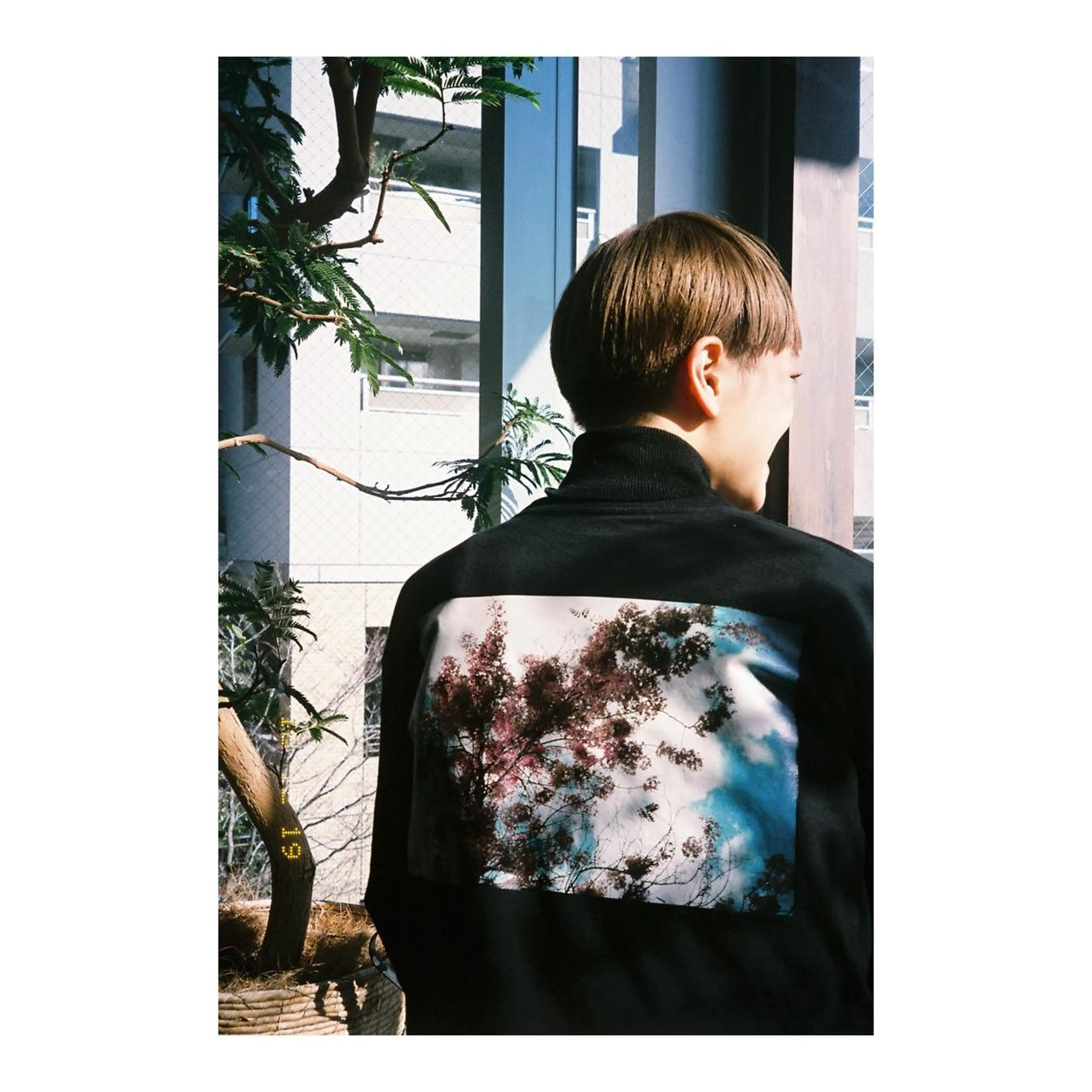 ショート ショートヘア Genta @gegege75のヘアスタイル