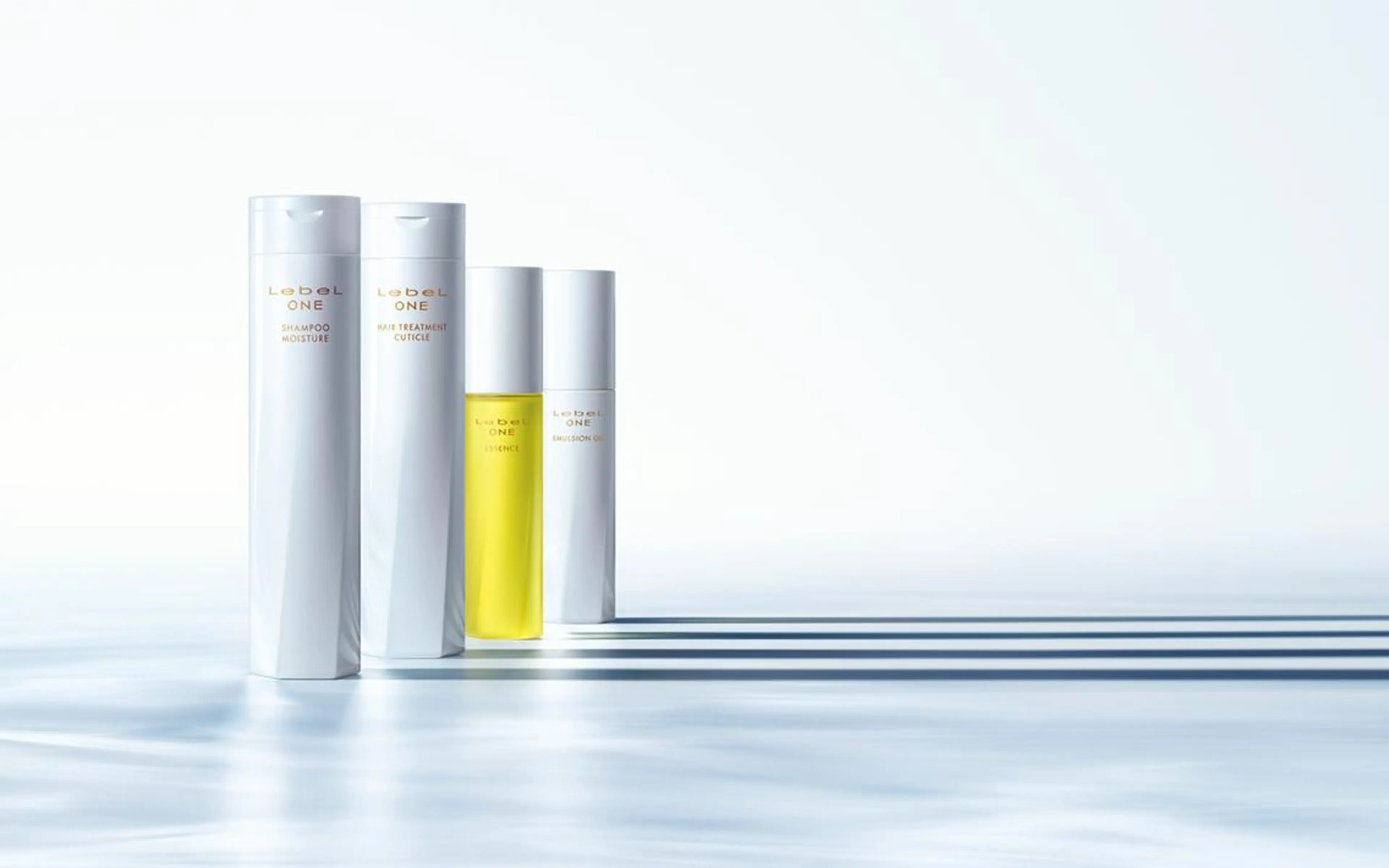 hair  bh.maara所属・bh.maara デザイン／ハイトーンのヘアスタイル