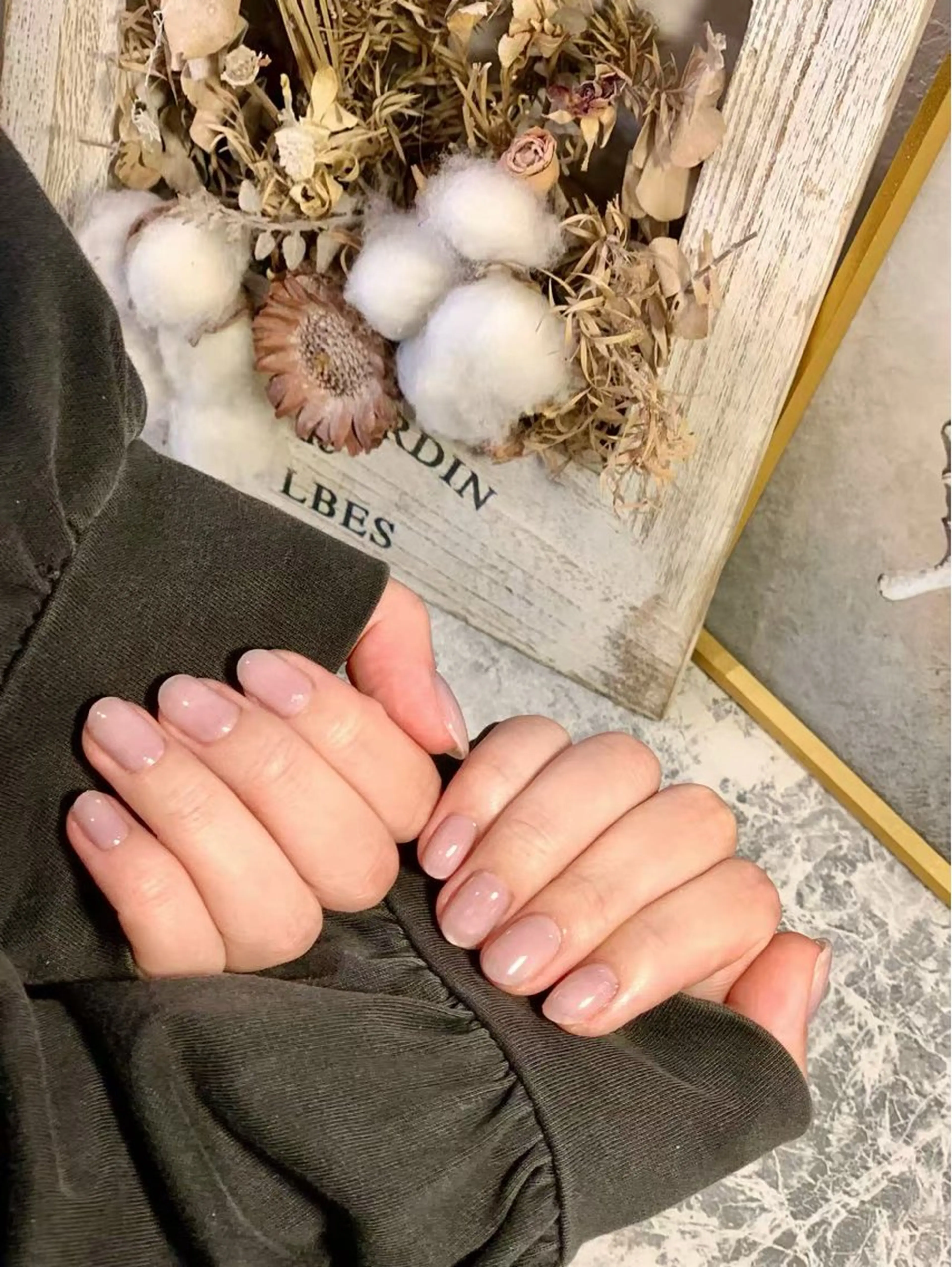 ネイル アートネイル フットネイル ジェルネイル ハート マグネットネイル Babarla　Nail　Salon所属・babarla Nailのネイルデザイン