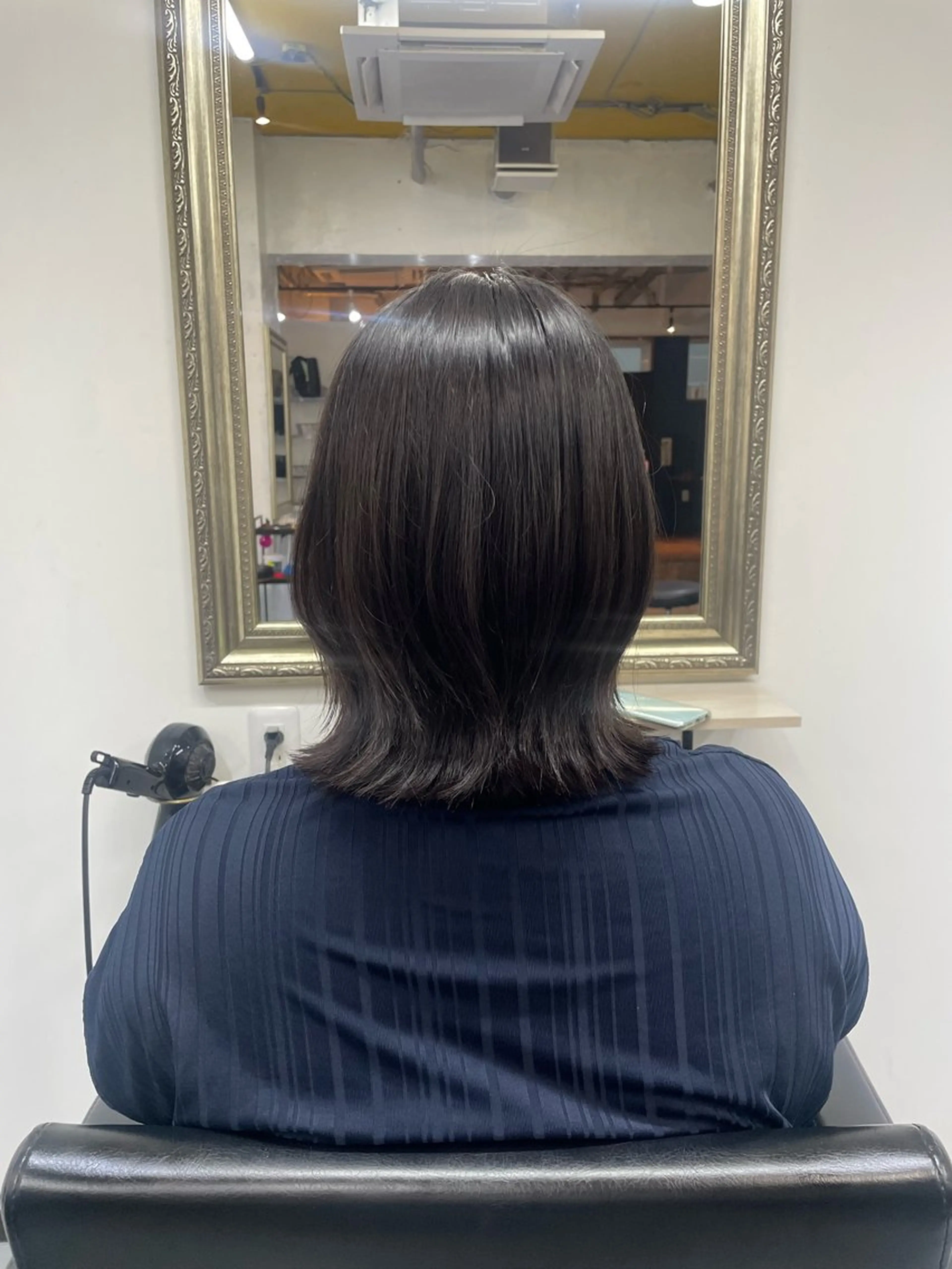 ミディアム 眉毛サロン(アイブロウ)&まつ毛パーマ専門 紬麦 by laughnelu  表参道・原宿店所属・ゆうか 紬麦by laughneluのマツエク・マツパデザイン