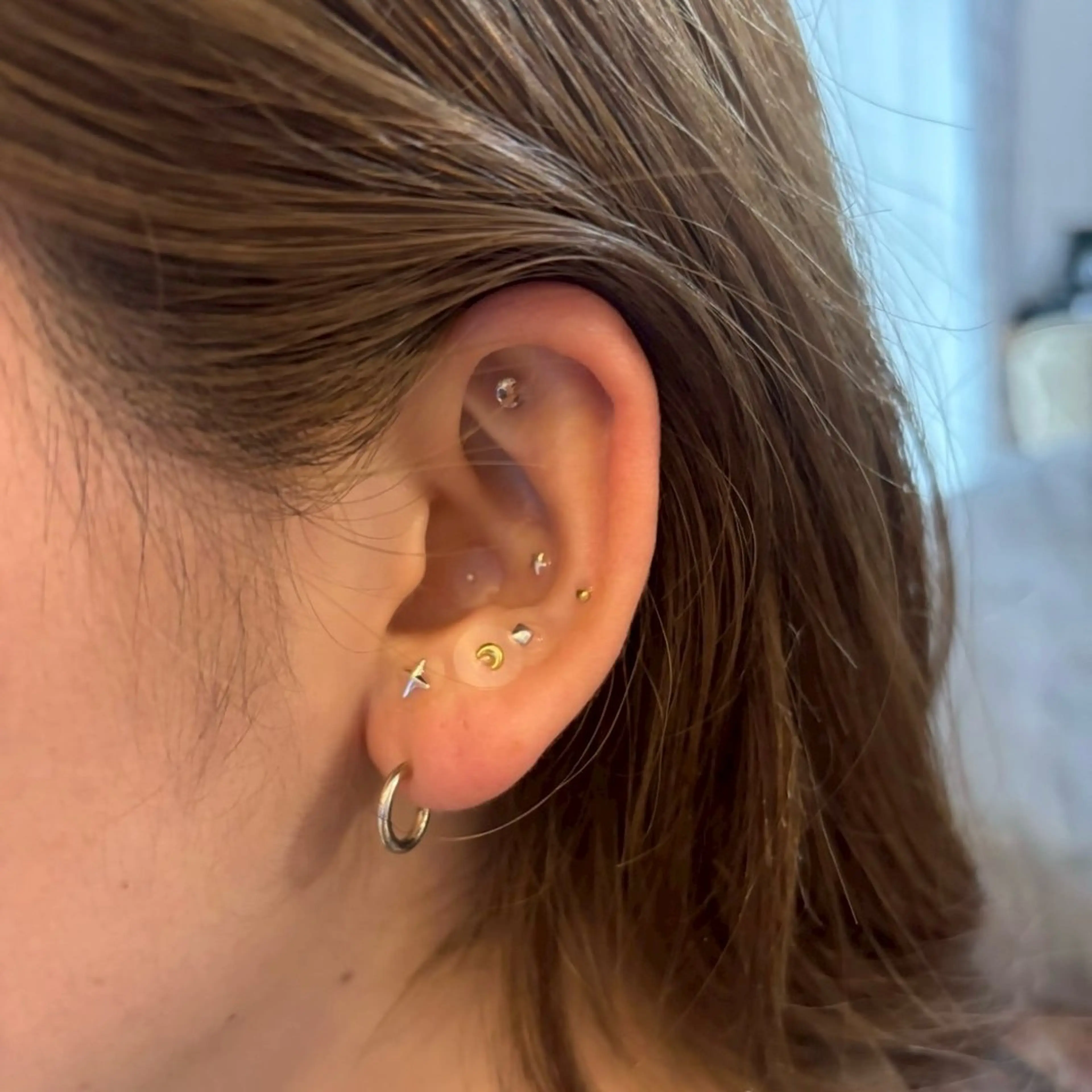 目元ケア専門エステサロン　Lumiere〜ルミエール〜所属・mana tojoのエステ・リラクイメージ