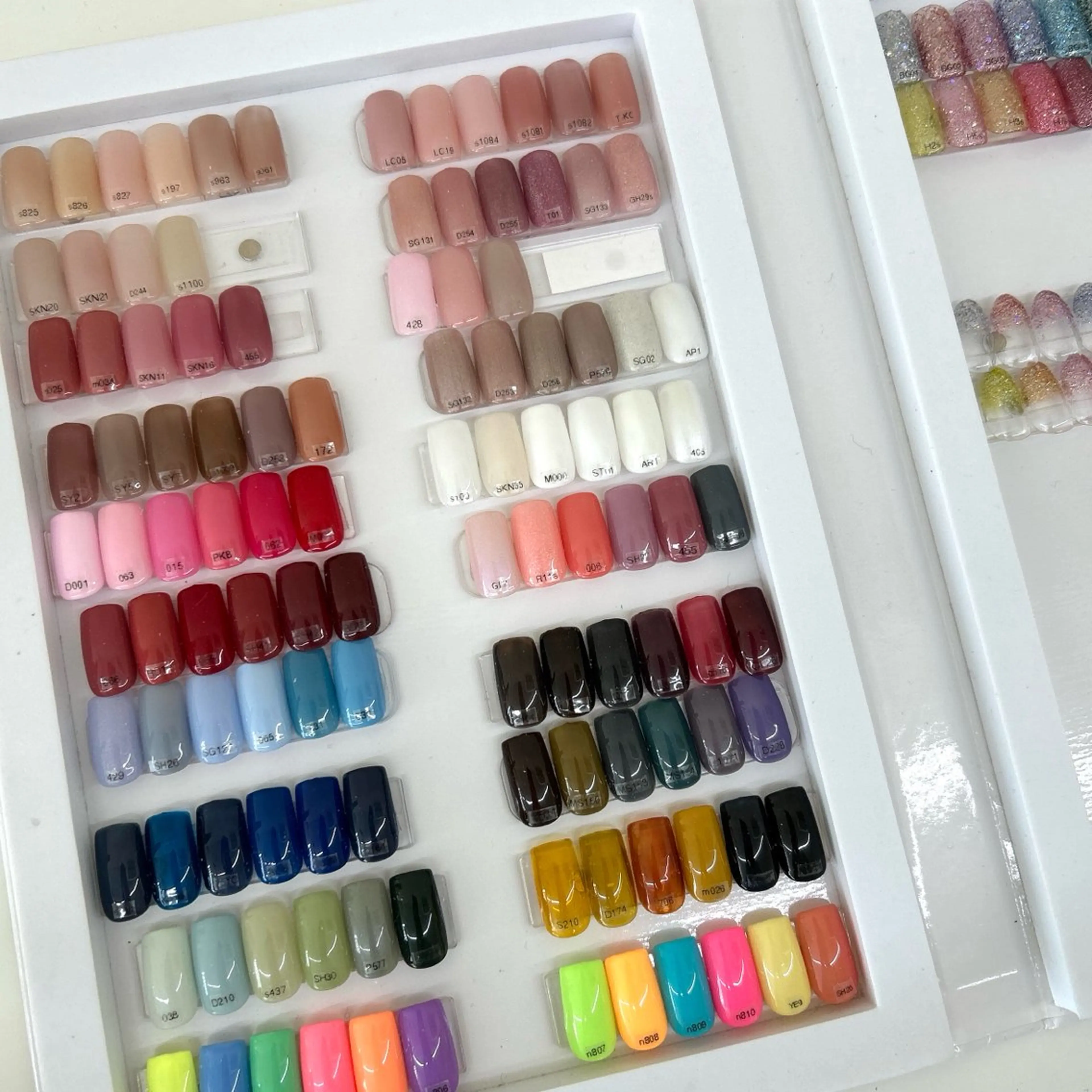 ネイル minori 🌿のネイルデザイン